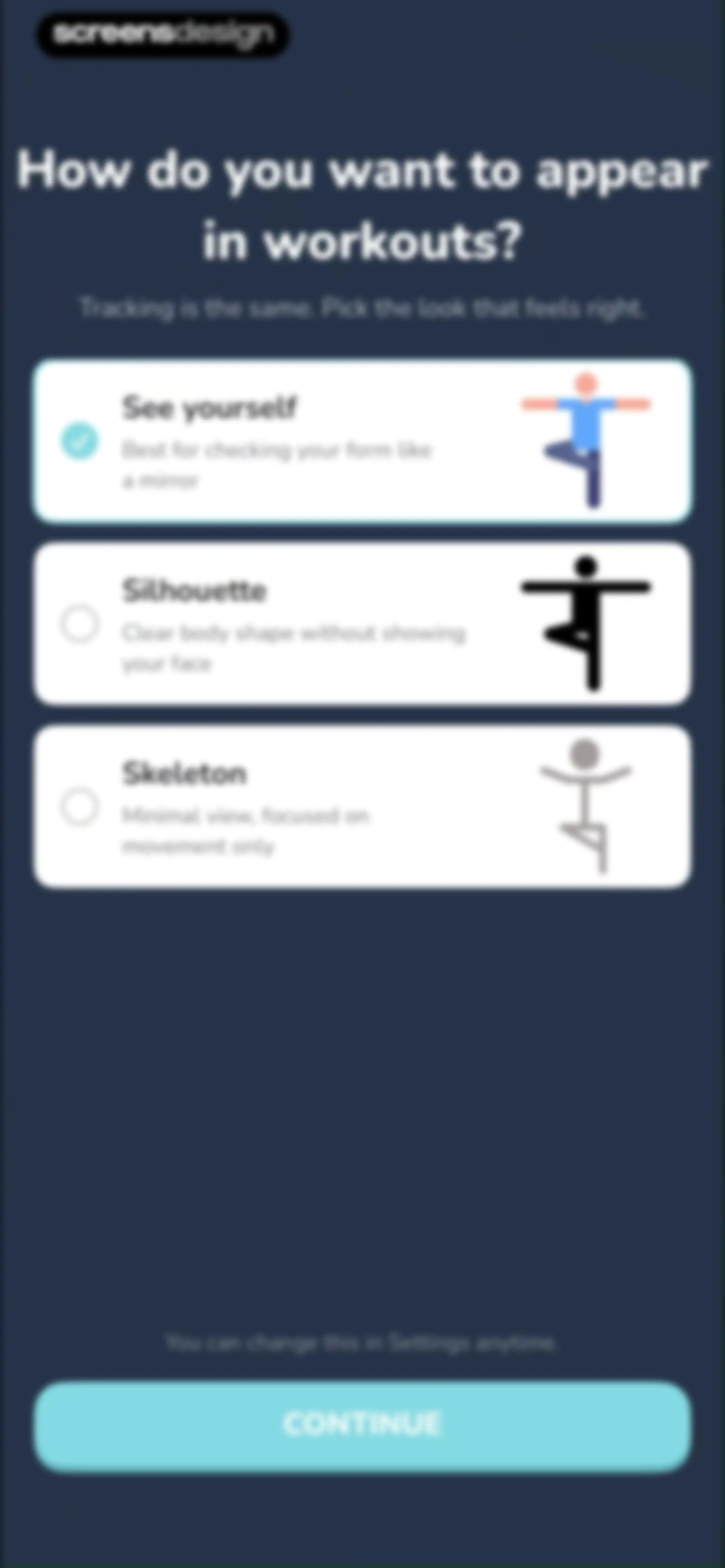 Home Workouts & Fitness | Luvu screen 114