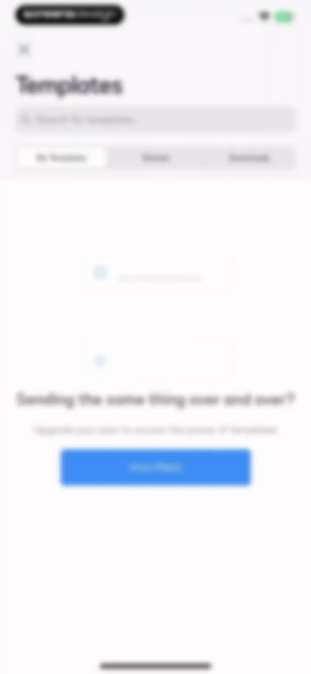 Docusign - Upload & Sign Docs screen 76