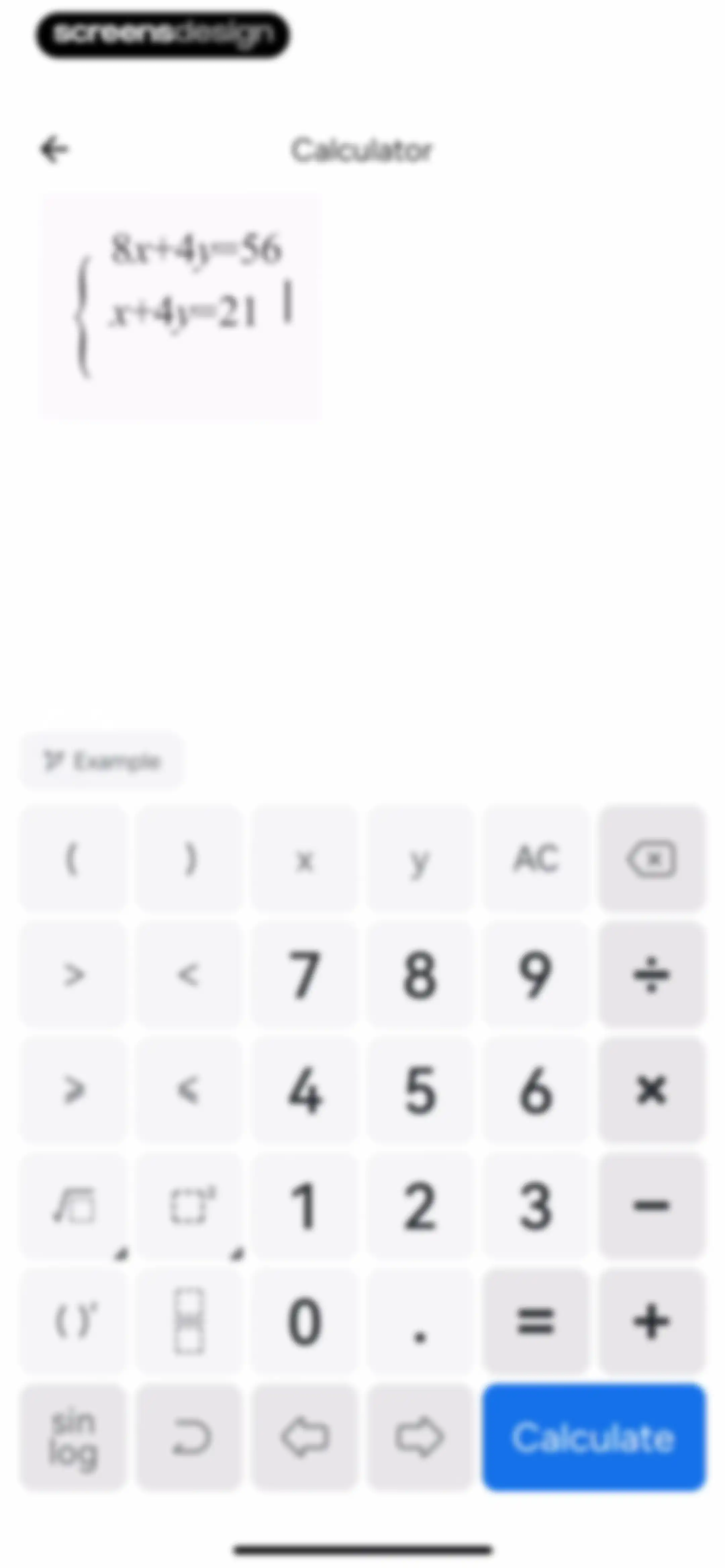 Quiz AI: AI Homework Helper screen 54