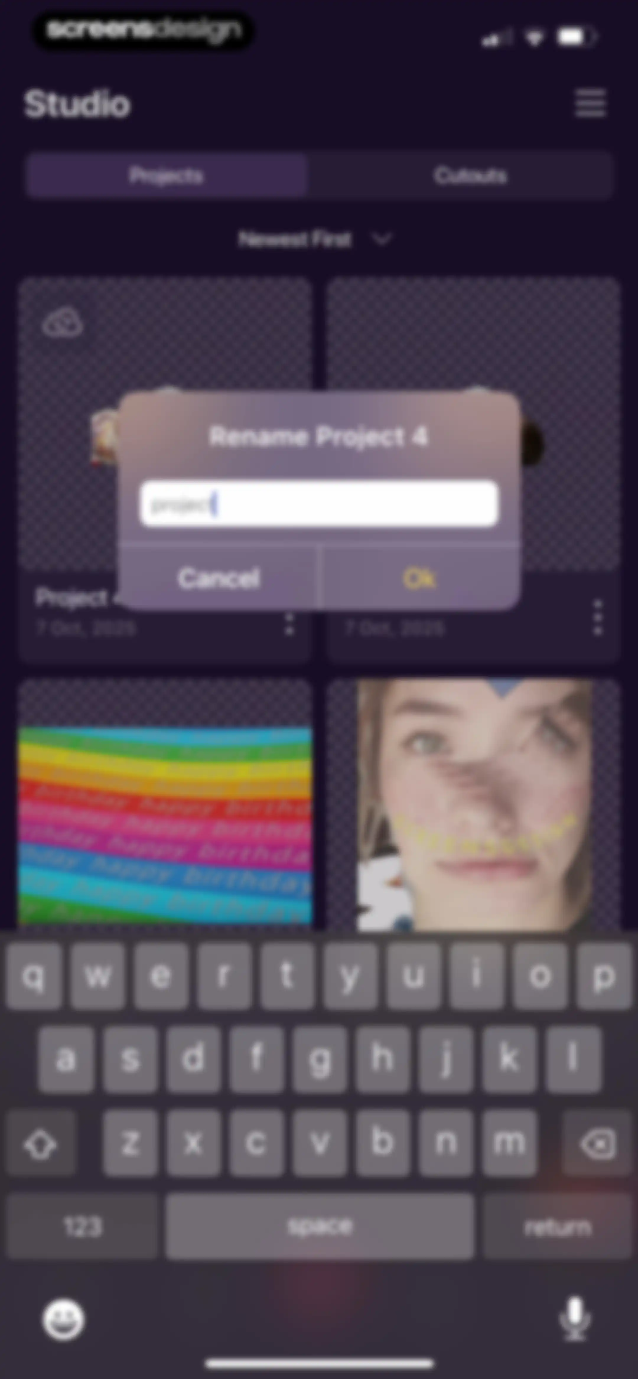 Pixomatic - AI Photo BG Eraser screen 178
