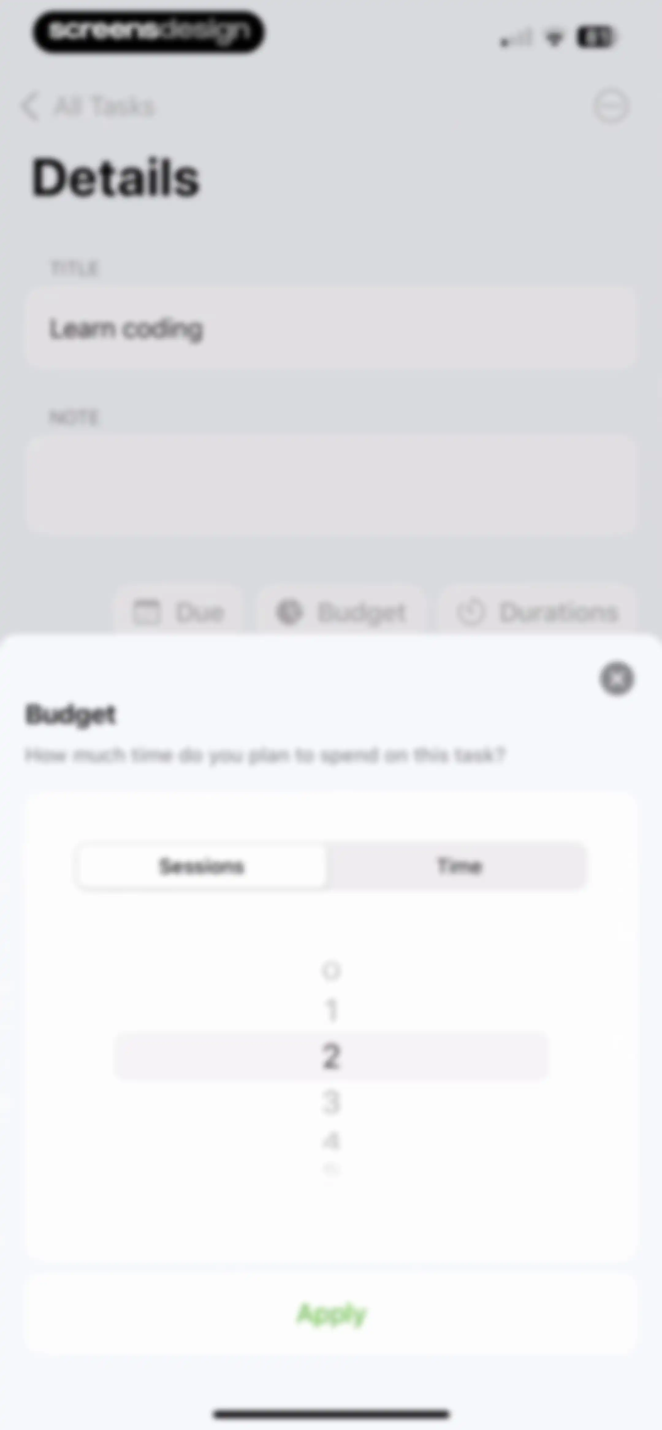 Focus - Deep Work Timer screen 49