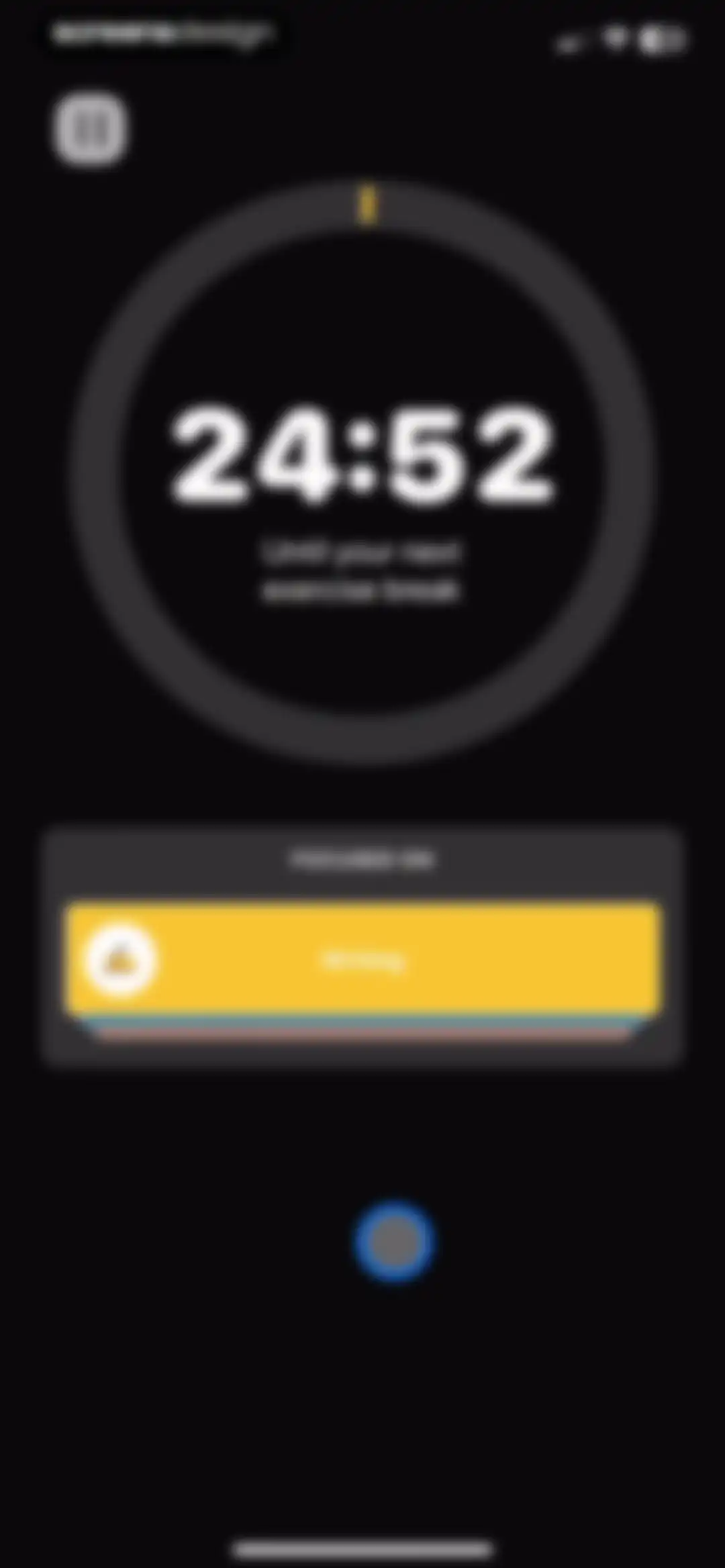 Wakeout! Break the Sit Habit screen 66