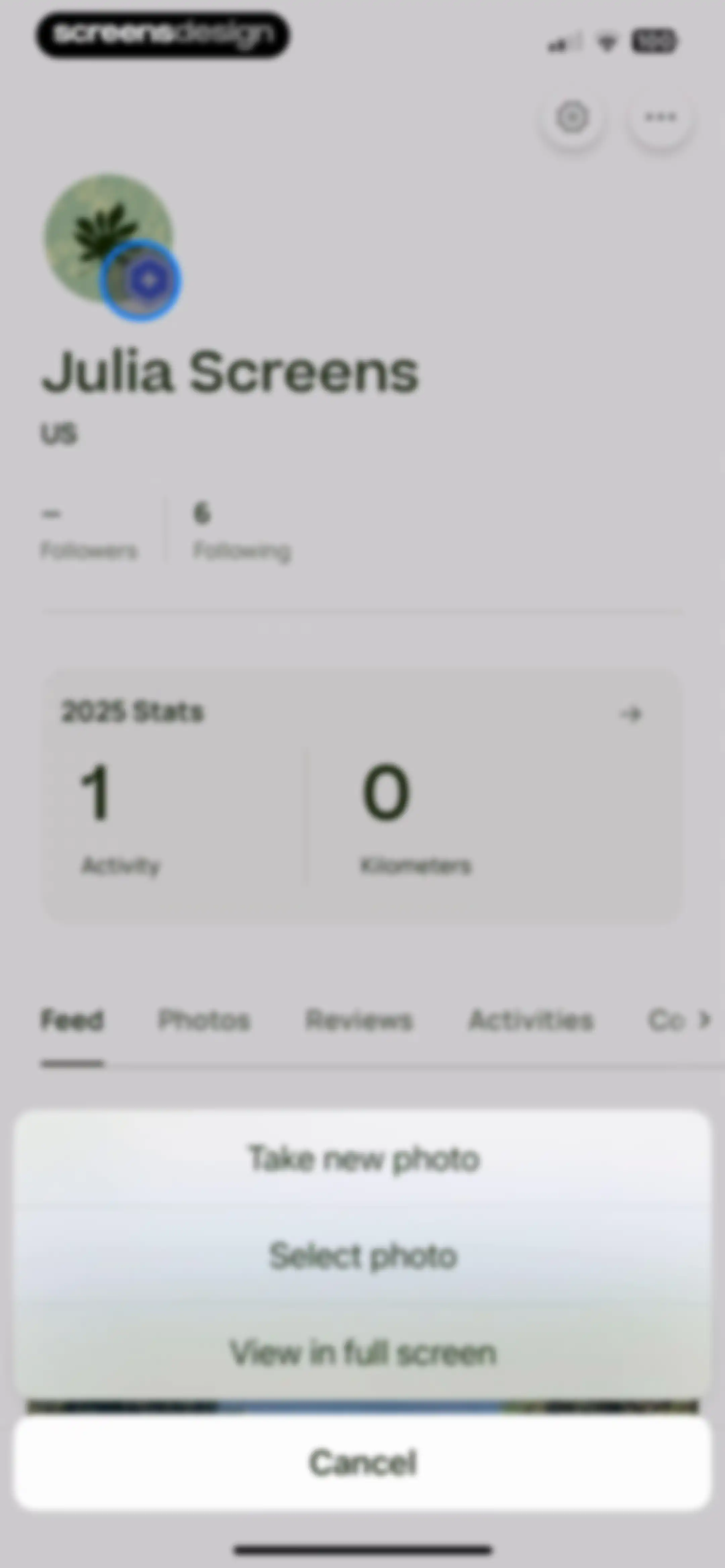 AllTrails: Hike, Bike & Run screen 148