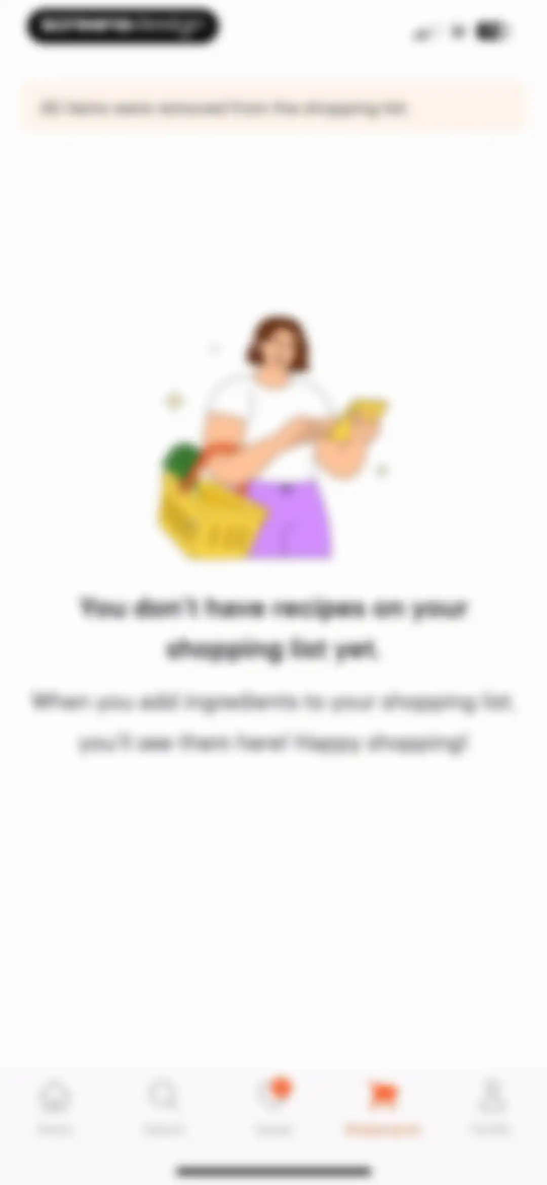 Kitchen Stories Easy Recipes screen 98