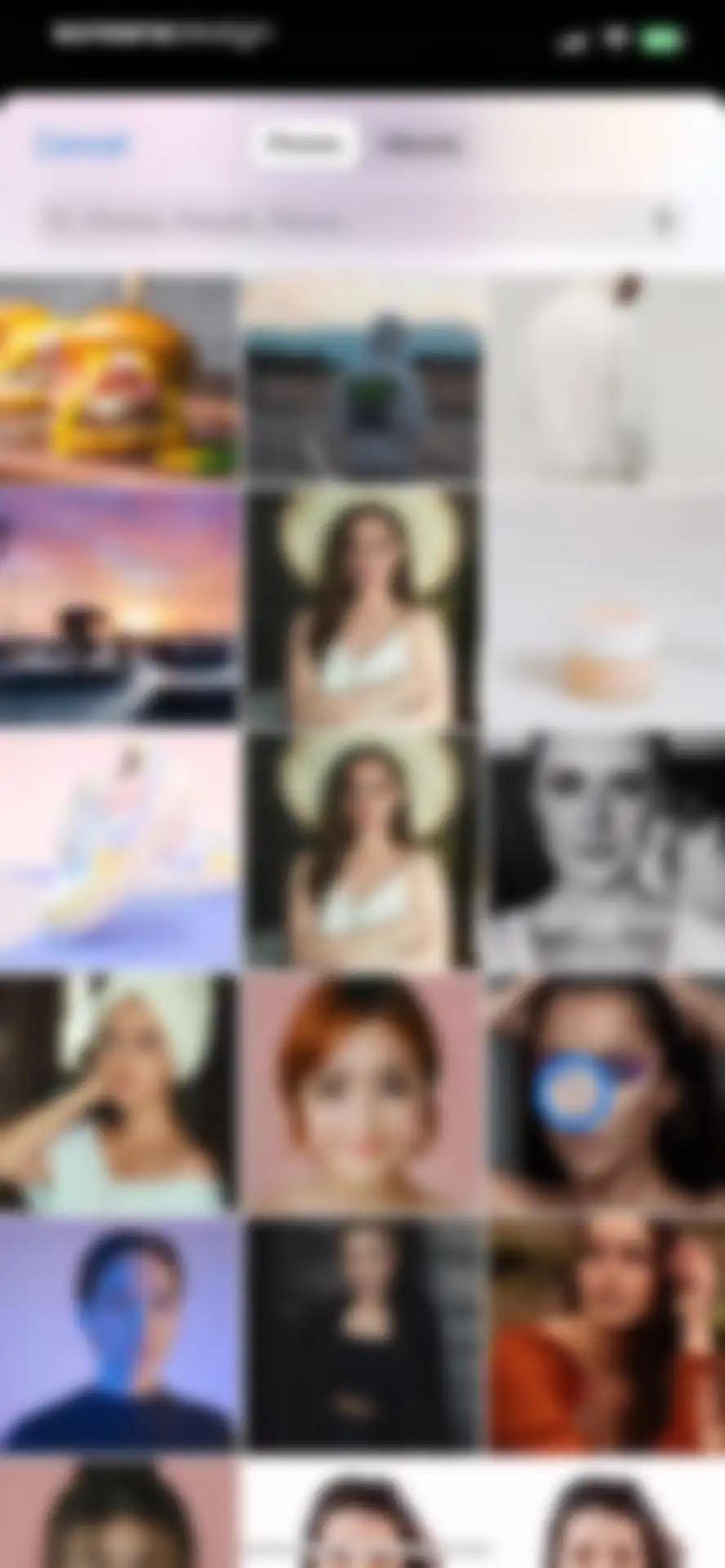 LooksMax AI screen 12