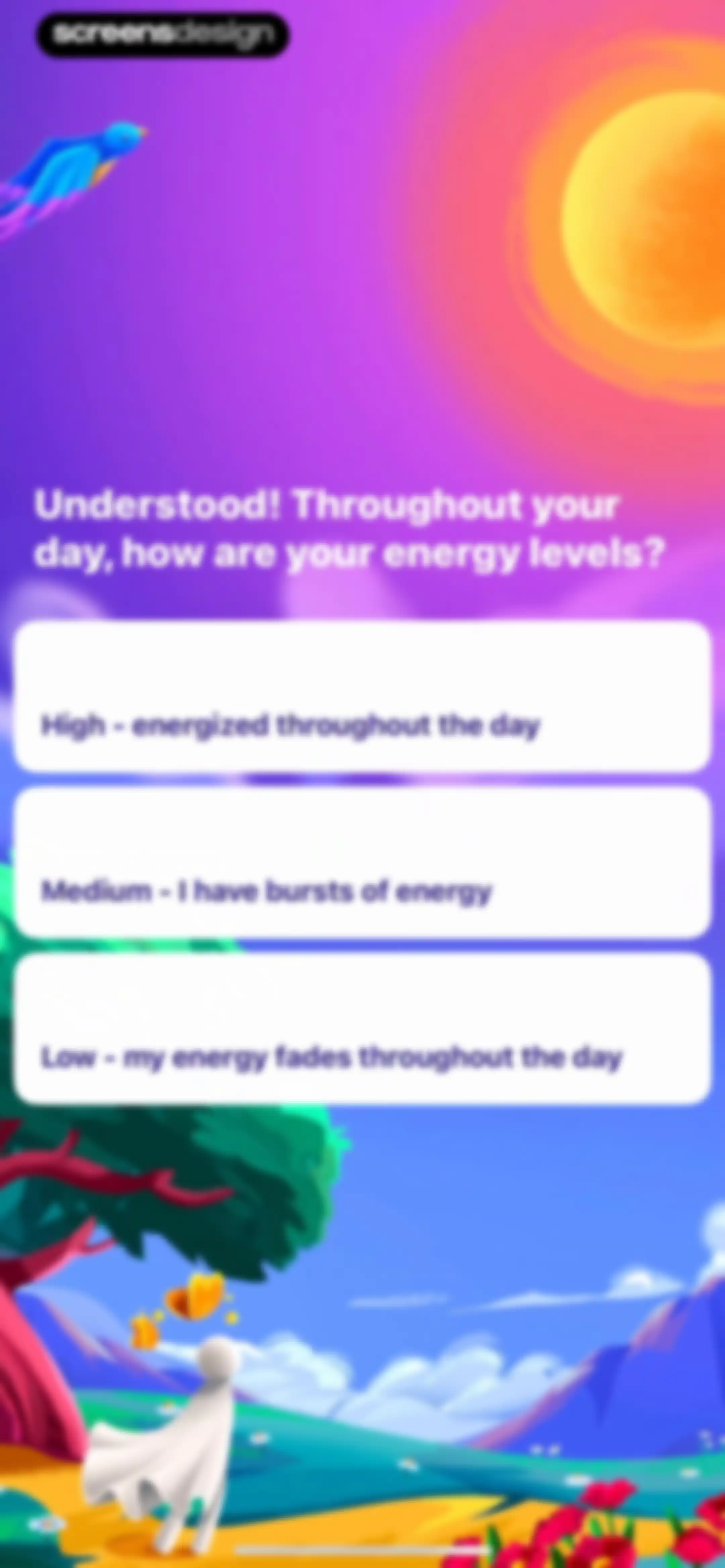 Fabulous: Daily Habit Tracker screen 12