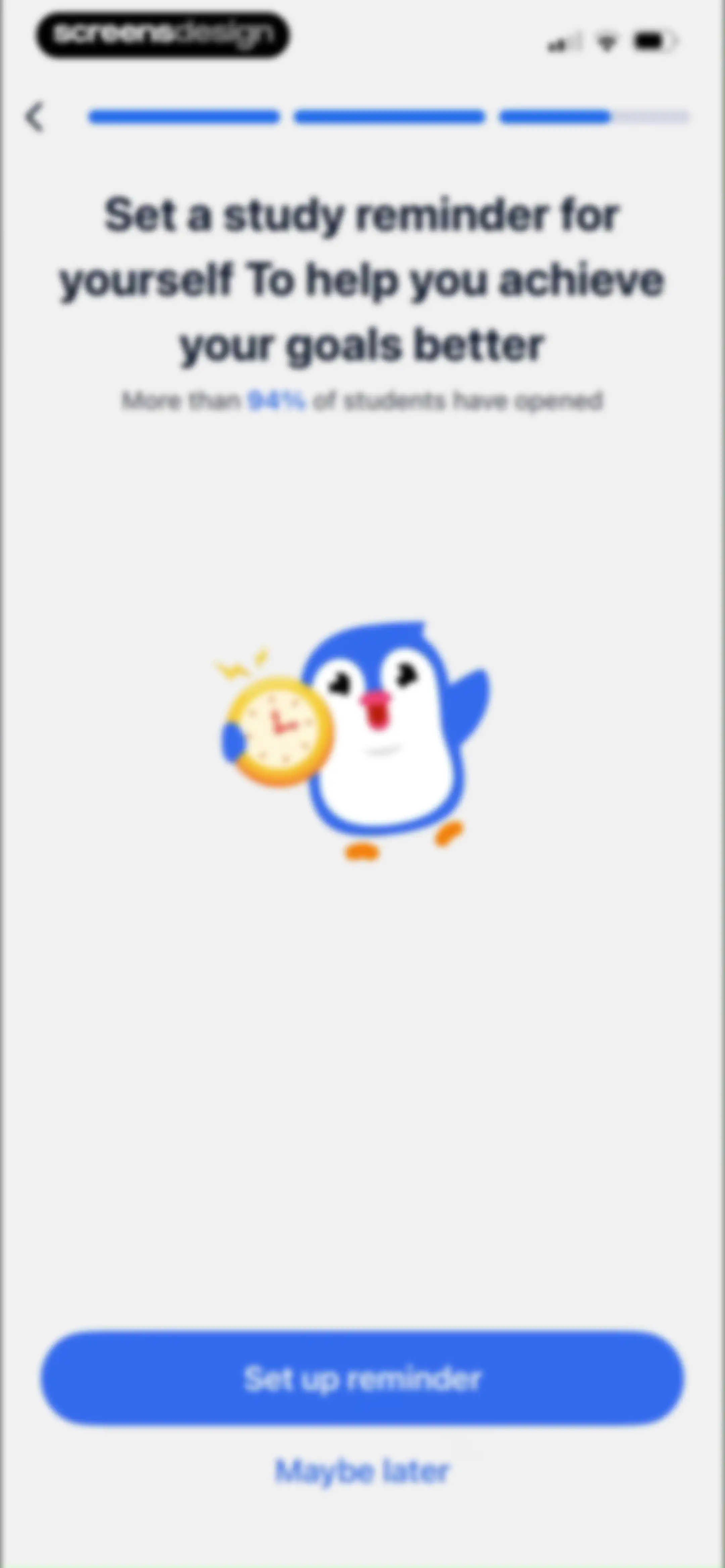 TalkMe: Speak & Learn English screen 28