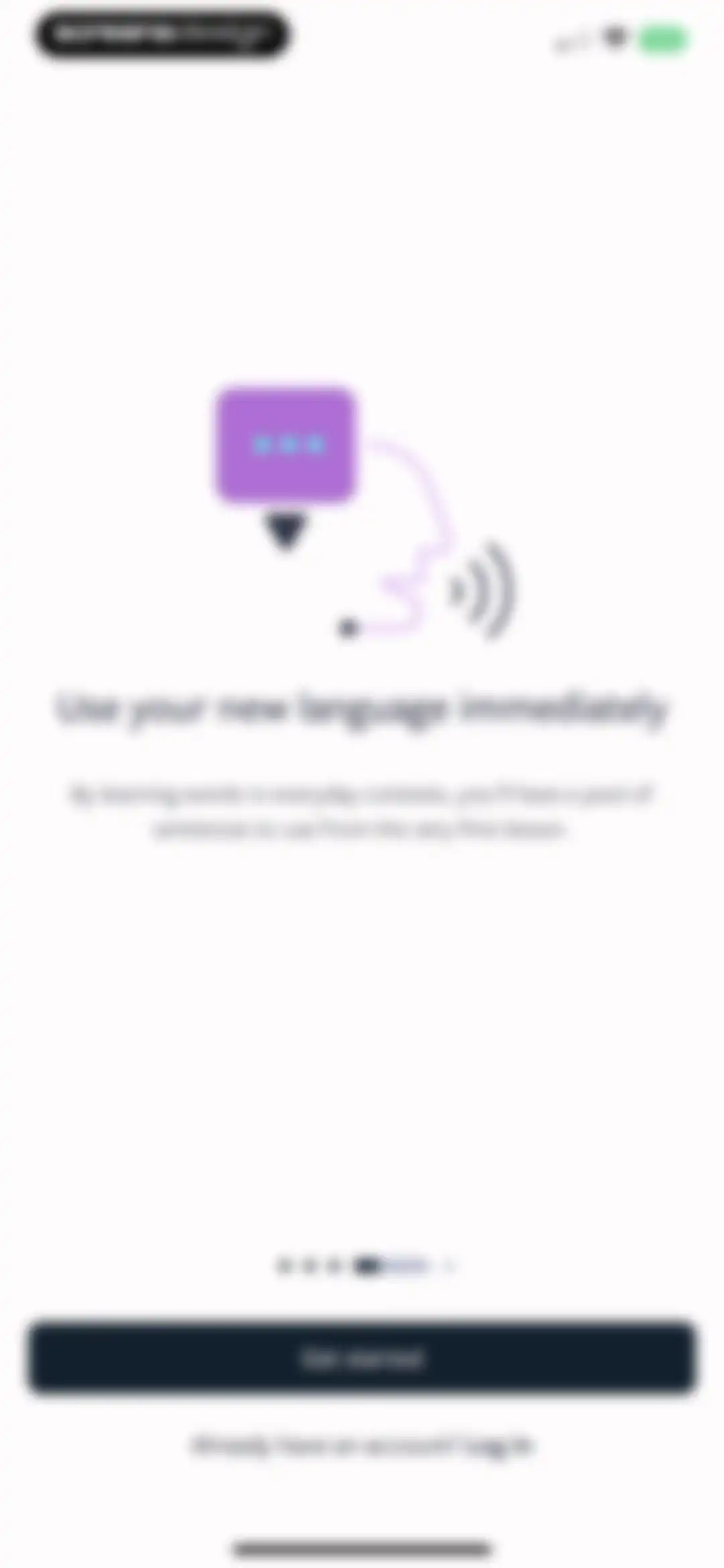 Lingvist: Learn Languages Fast screen 5