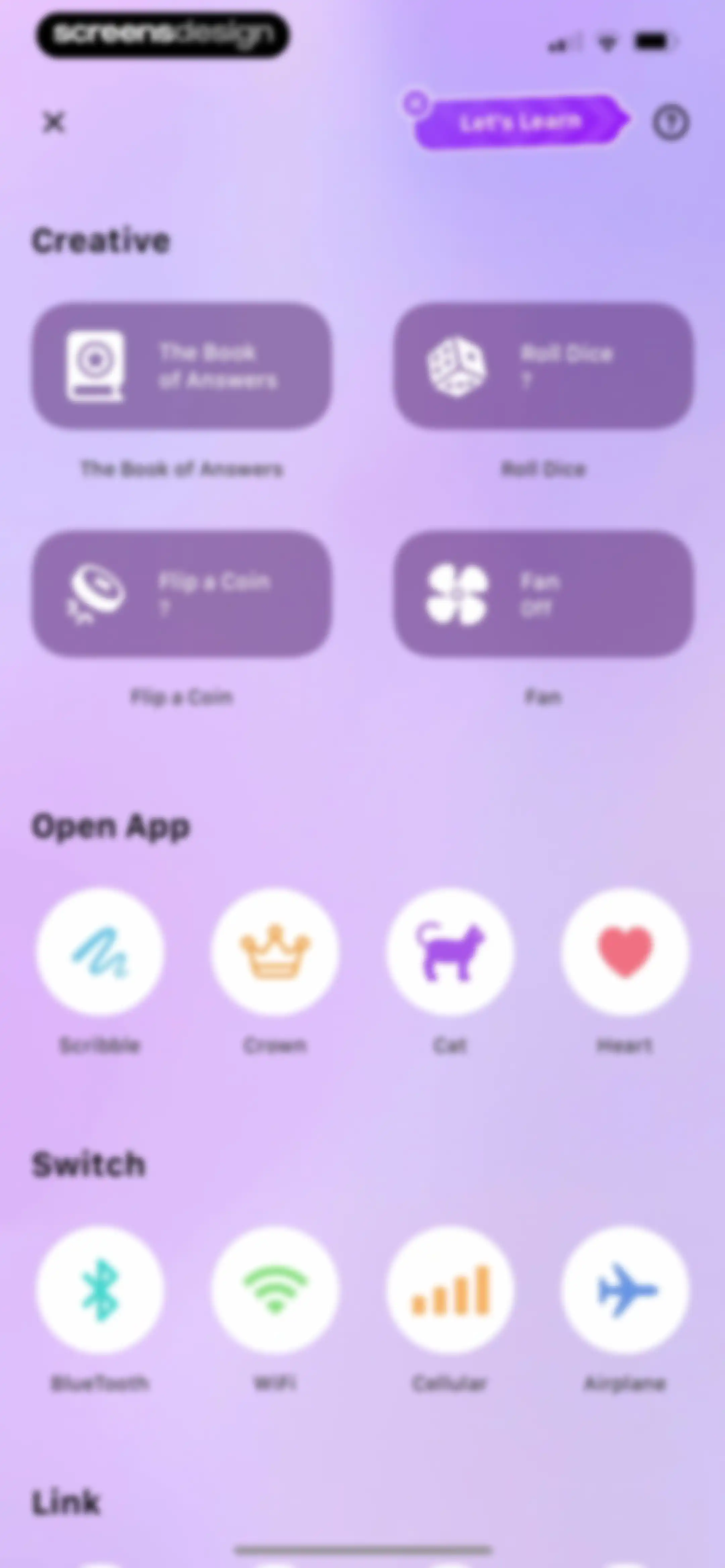 ThemeKit: Widget & Icon Themes screen 9