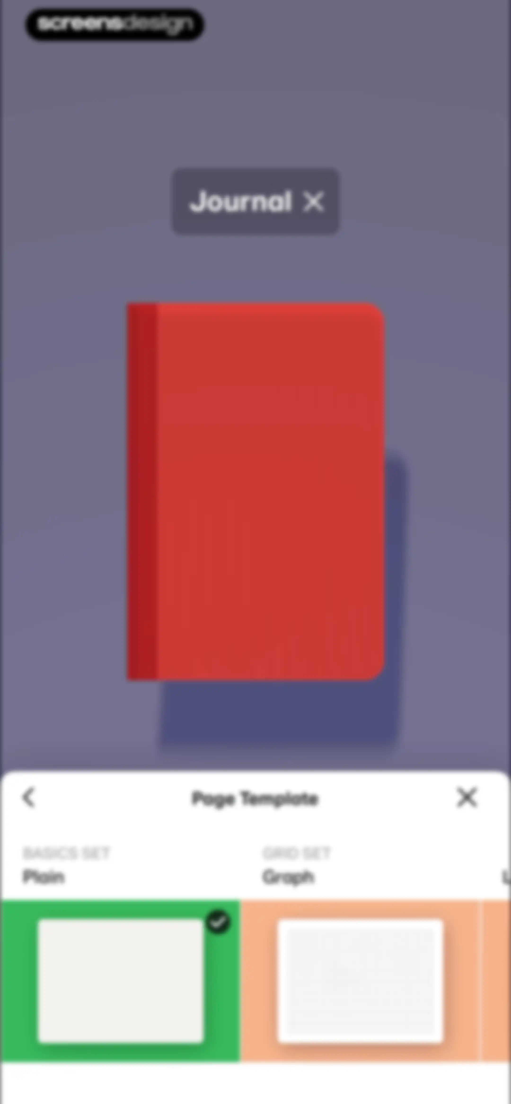 Paper: Sketch, Draw & Create screen 98