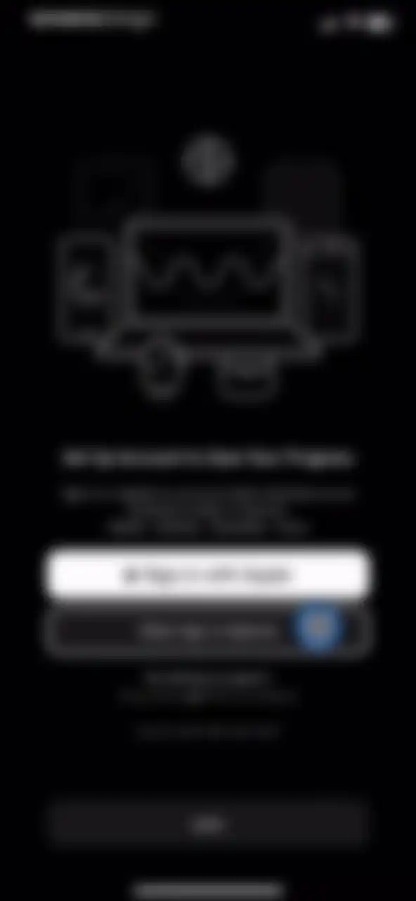Endel: Focus & Sleep Sounds screen 24