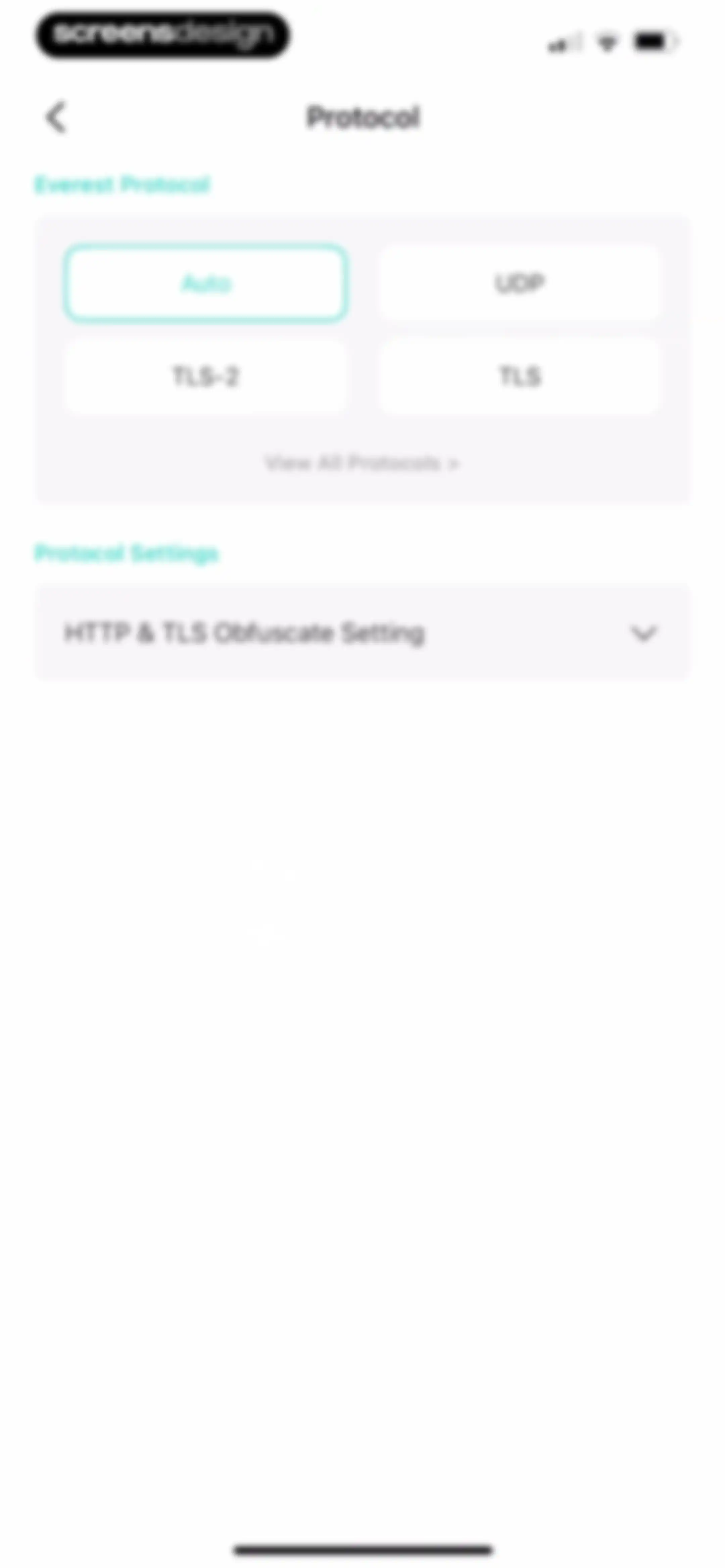 X-VPN: VPN Fast & Secure screen 30