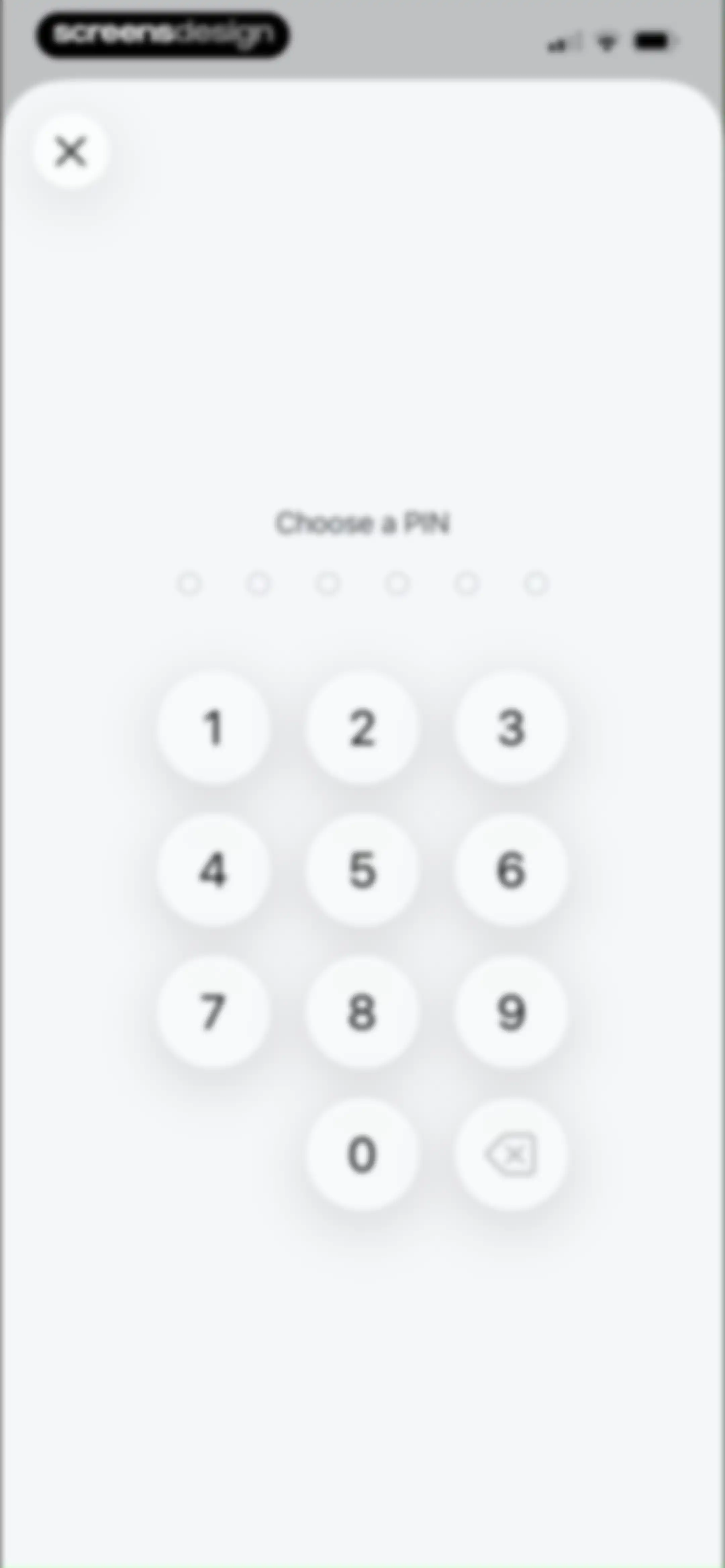 Dashlane Password Manager screen 27
