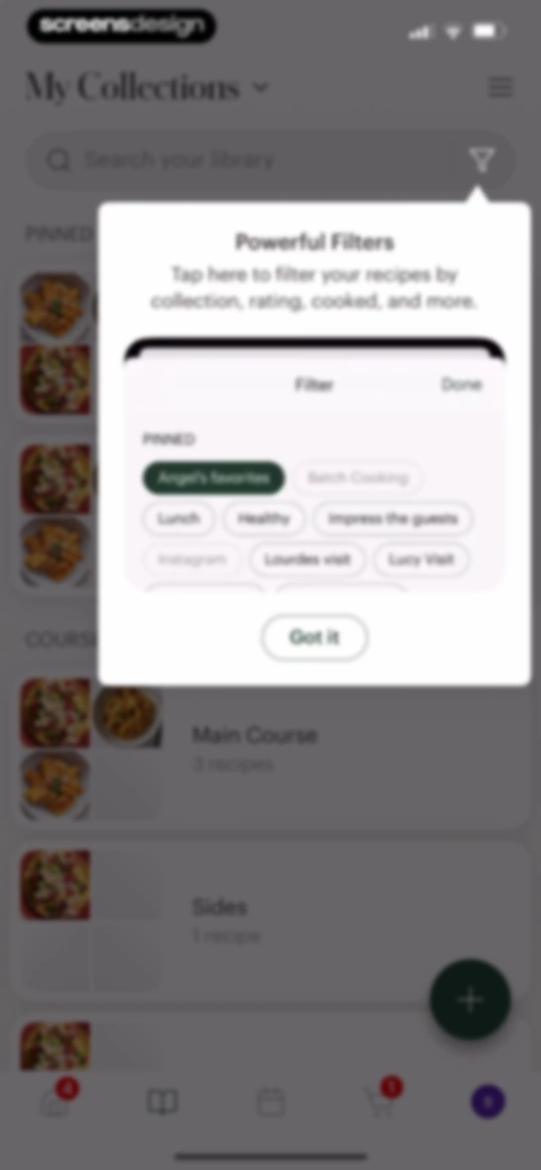Deglaze: Cooking, Simplified screen 94