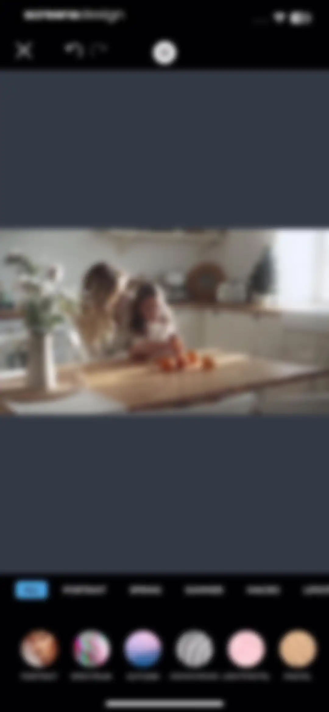 PicMonkey Photo + Video Design screen 83