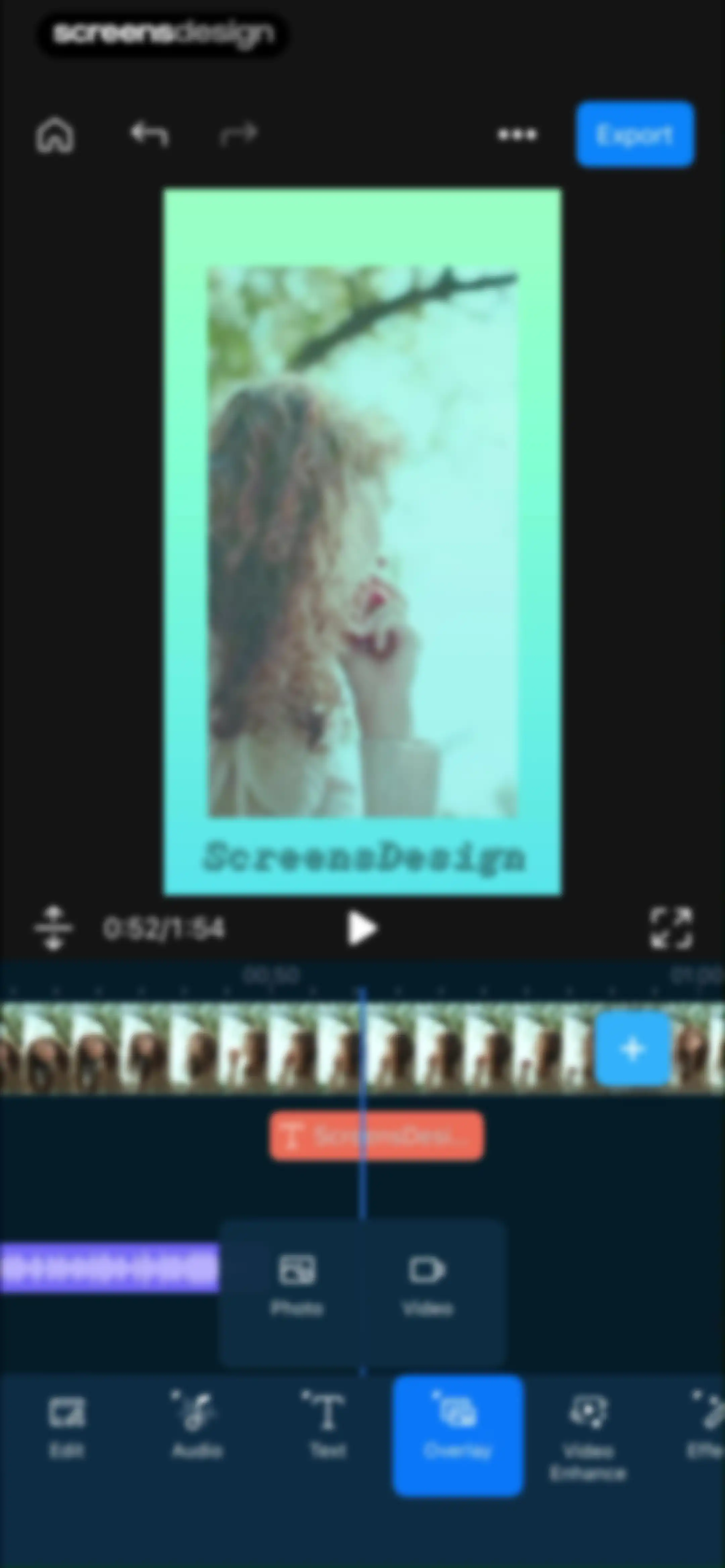 PowerDirector: AI Video Editor screen 120