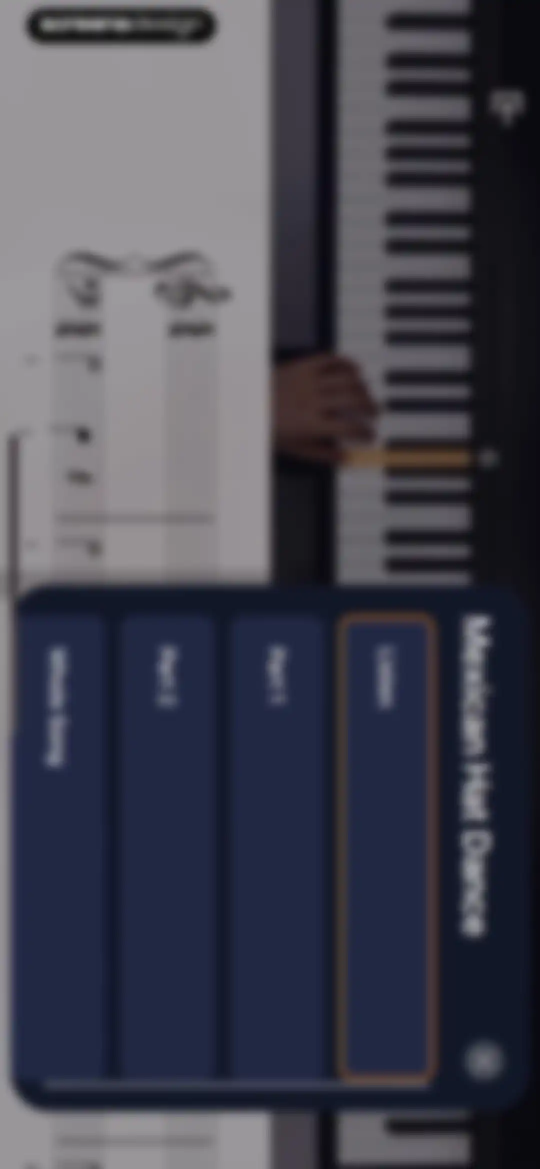 flowkey – Learn to Play Piano screen 24