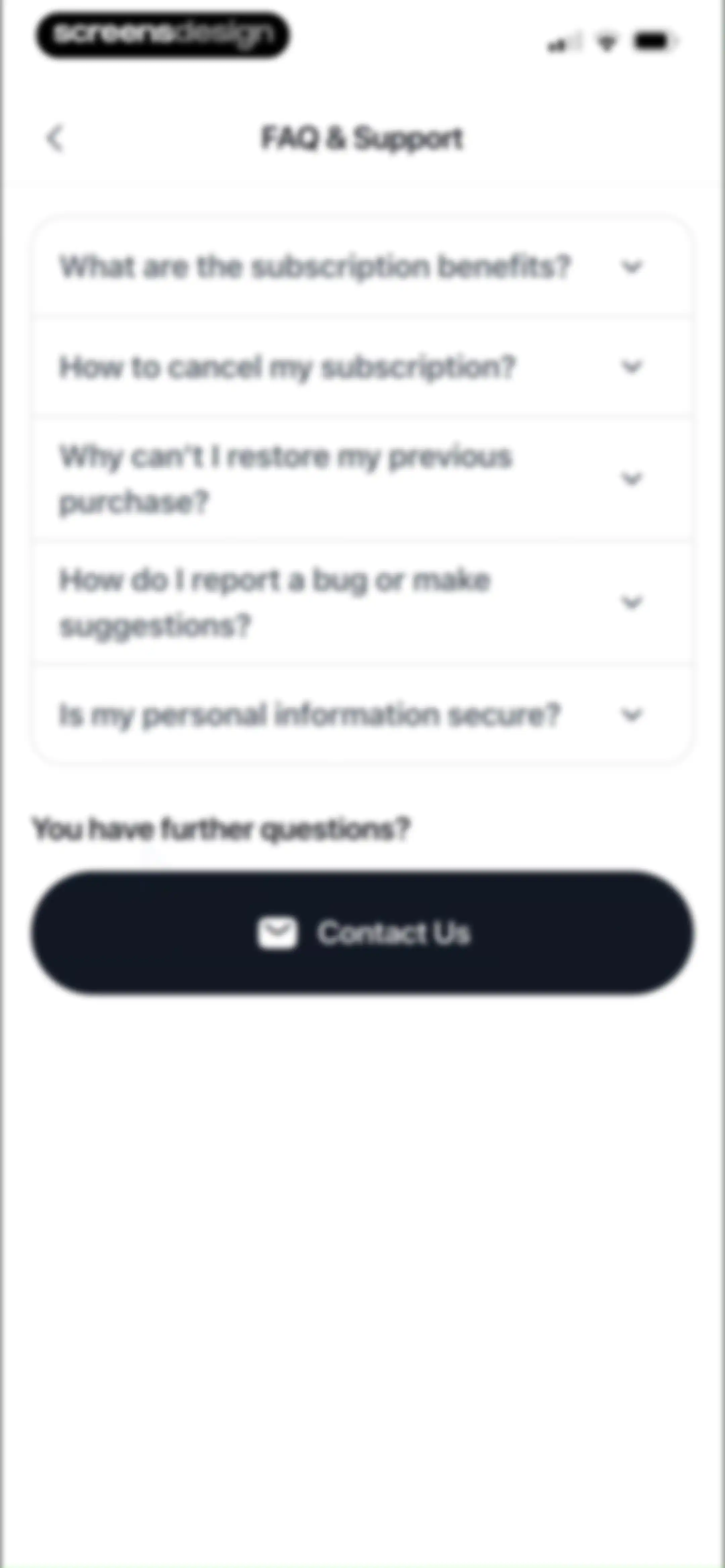 Chatbot AI - Smart Search Bot screen 72