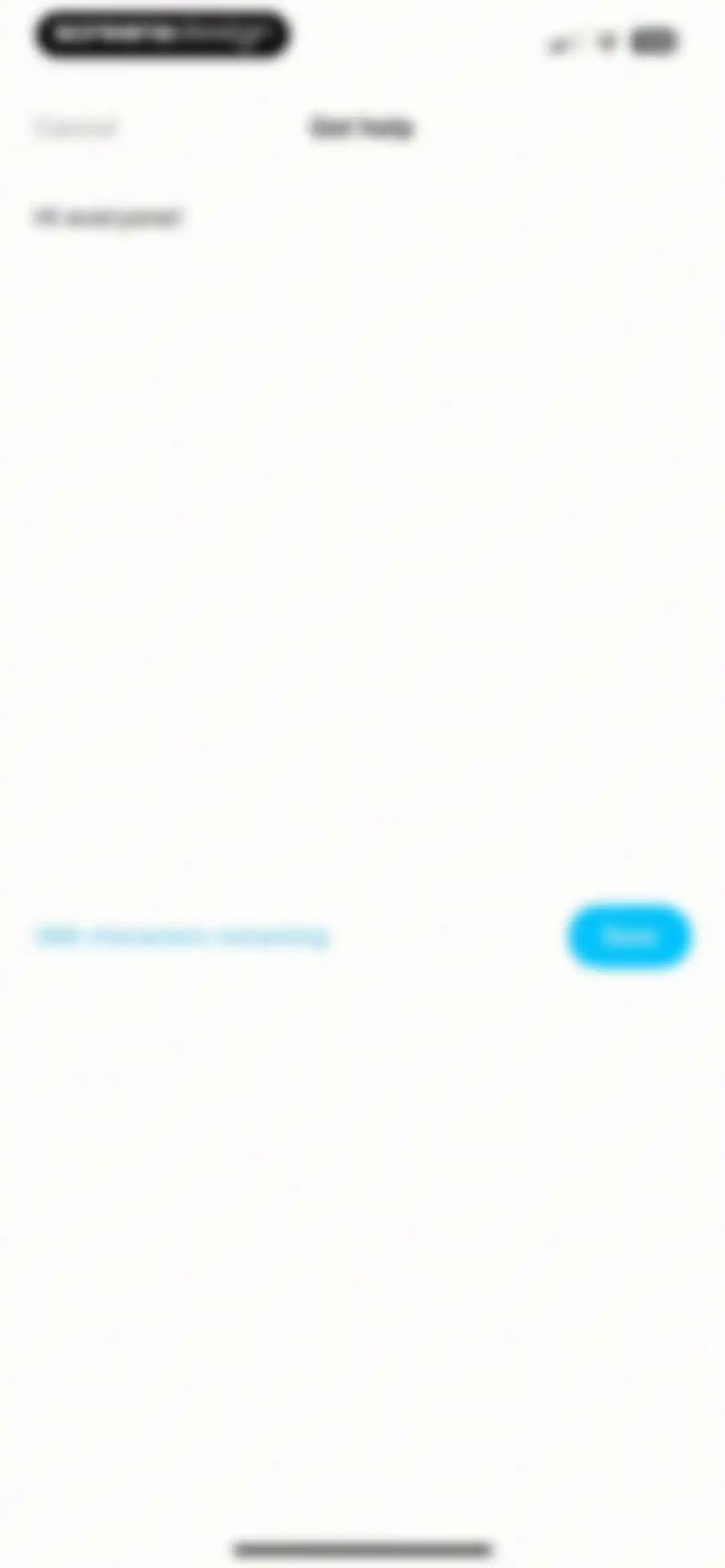 Brainbuddy: Quit PMO screen 207