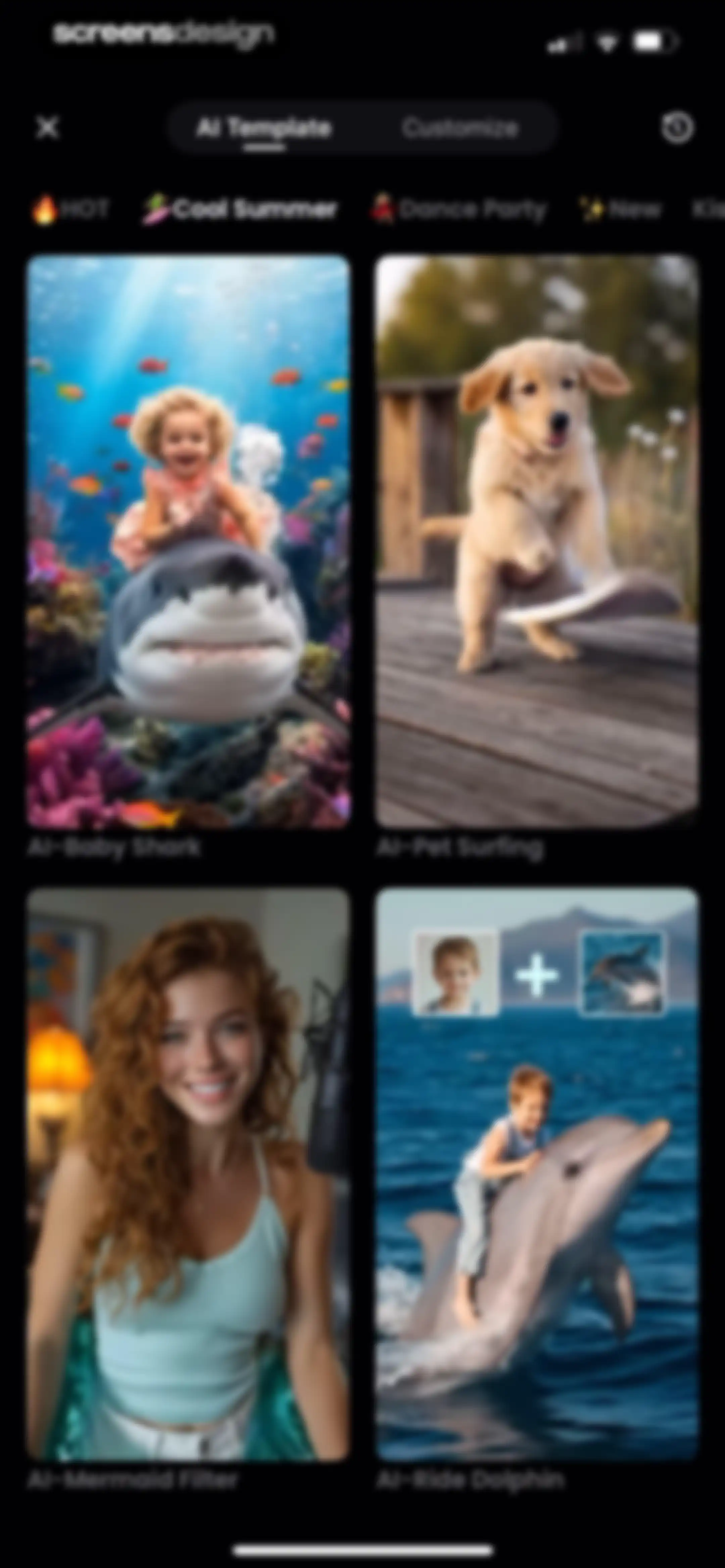VivaVideo - Video Cut & Editor screen 212