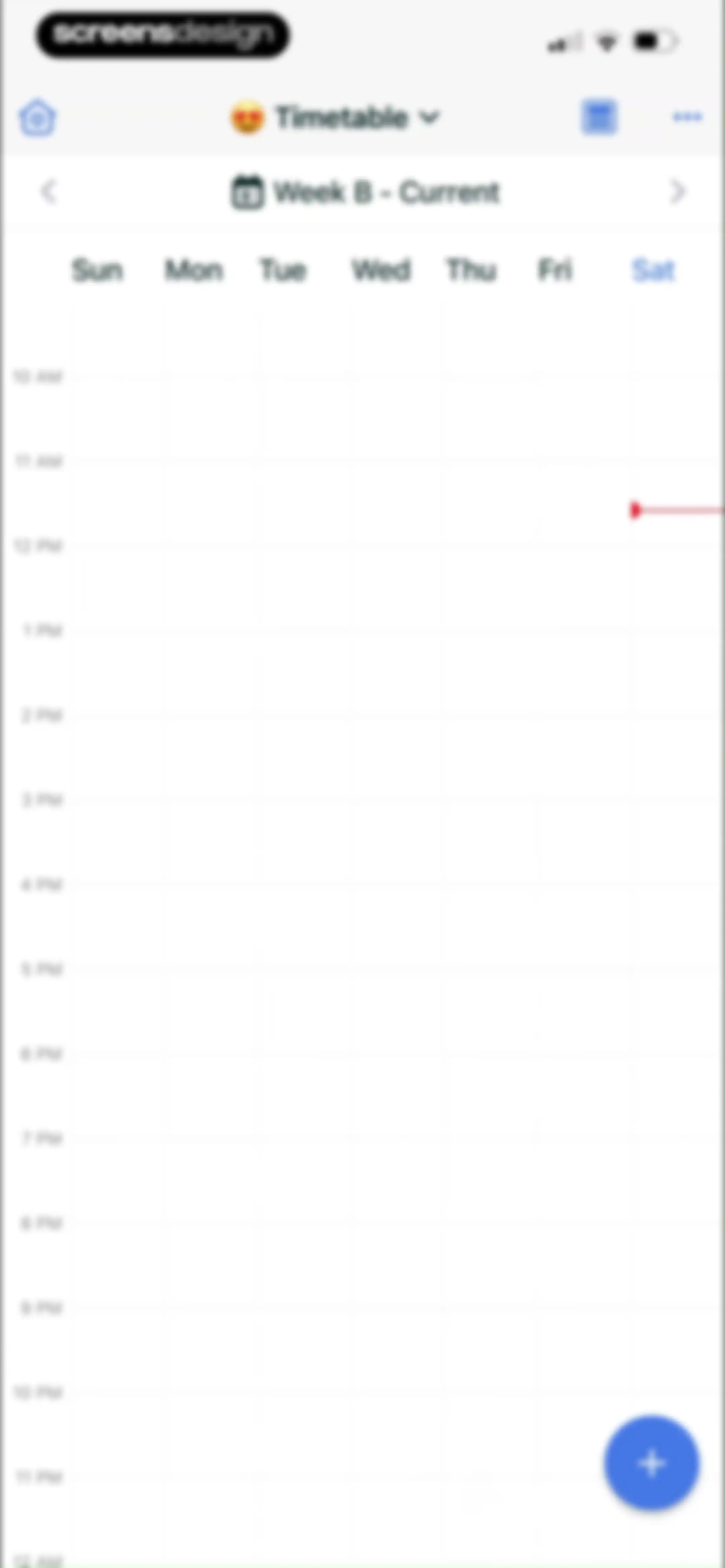 FamilyWall: Family Organizer screen 200