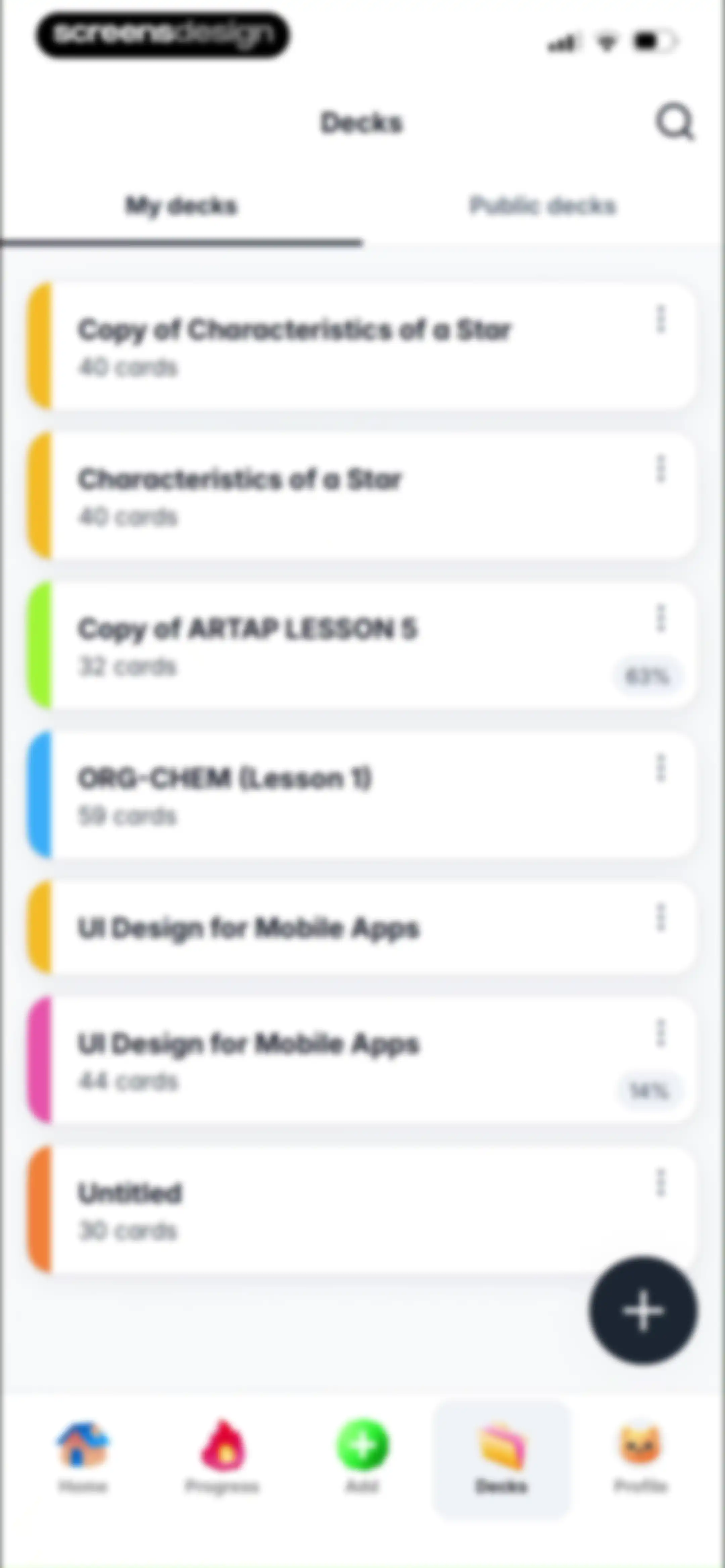 Gizmo: AI Tutor screen 172