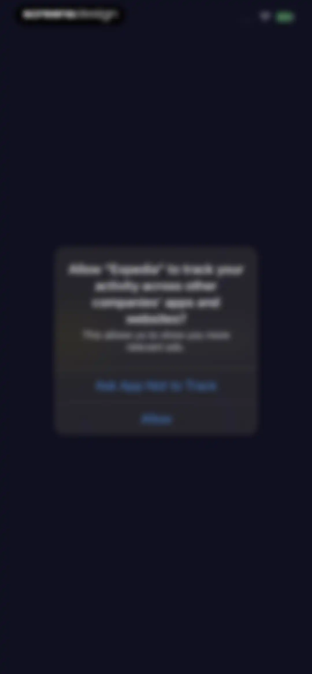 Expedia: Hotels, Flights, Cars screen 2