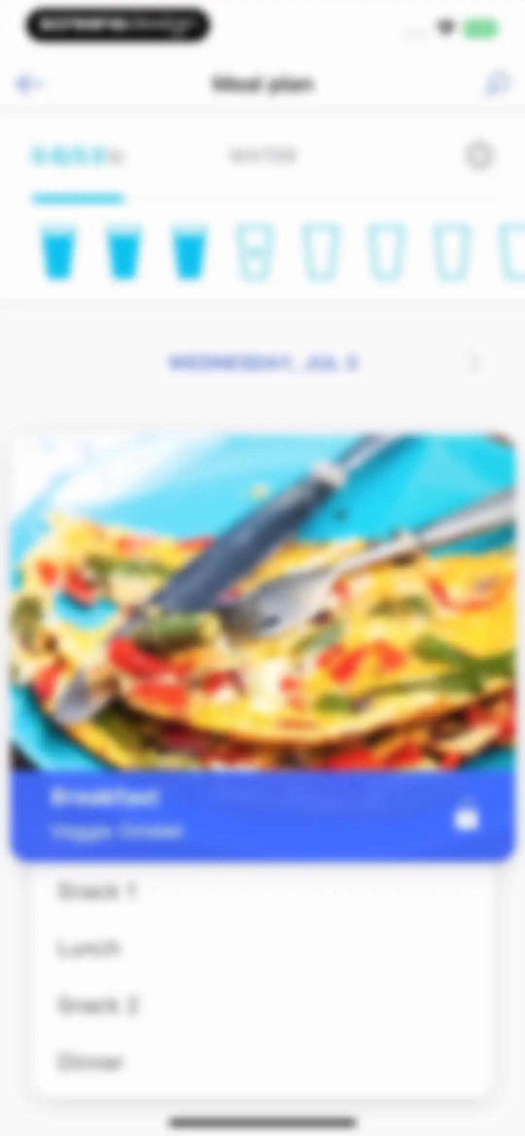 Weight Loss Walking by Slimkit screen 44