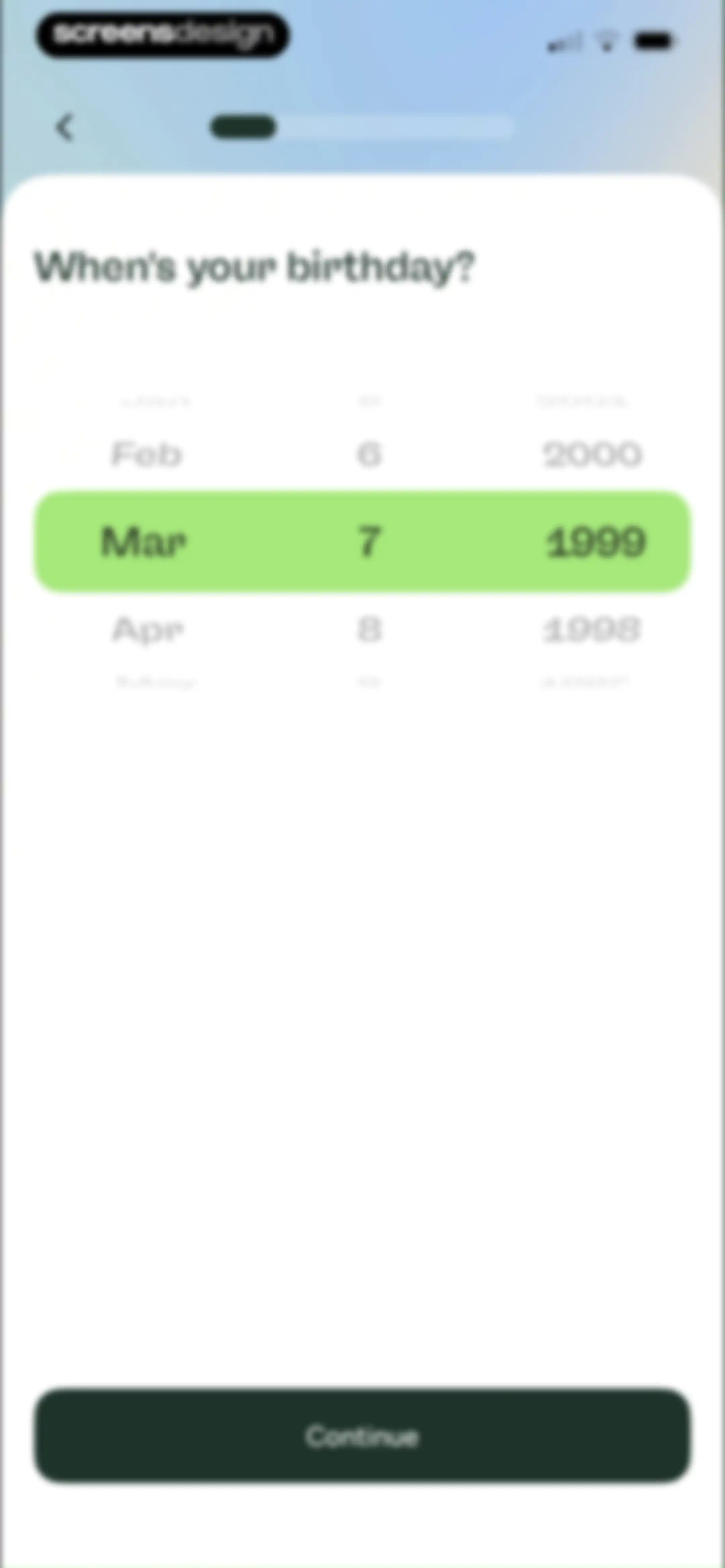 Glowise: GLP-1 Tracker & Diary screen 11