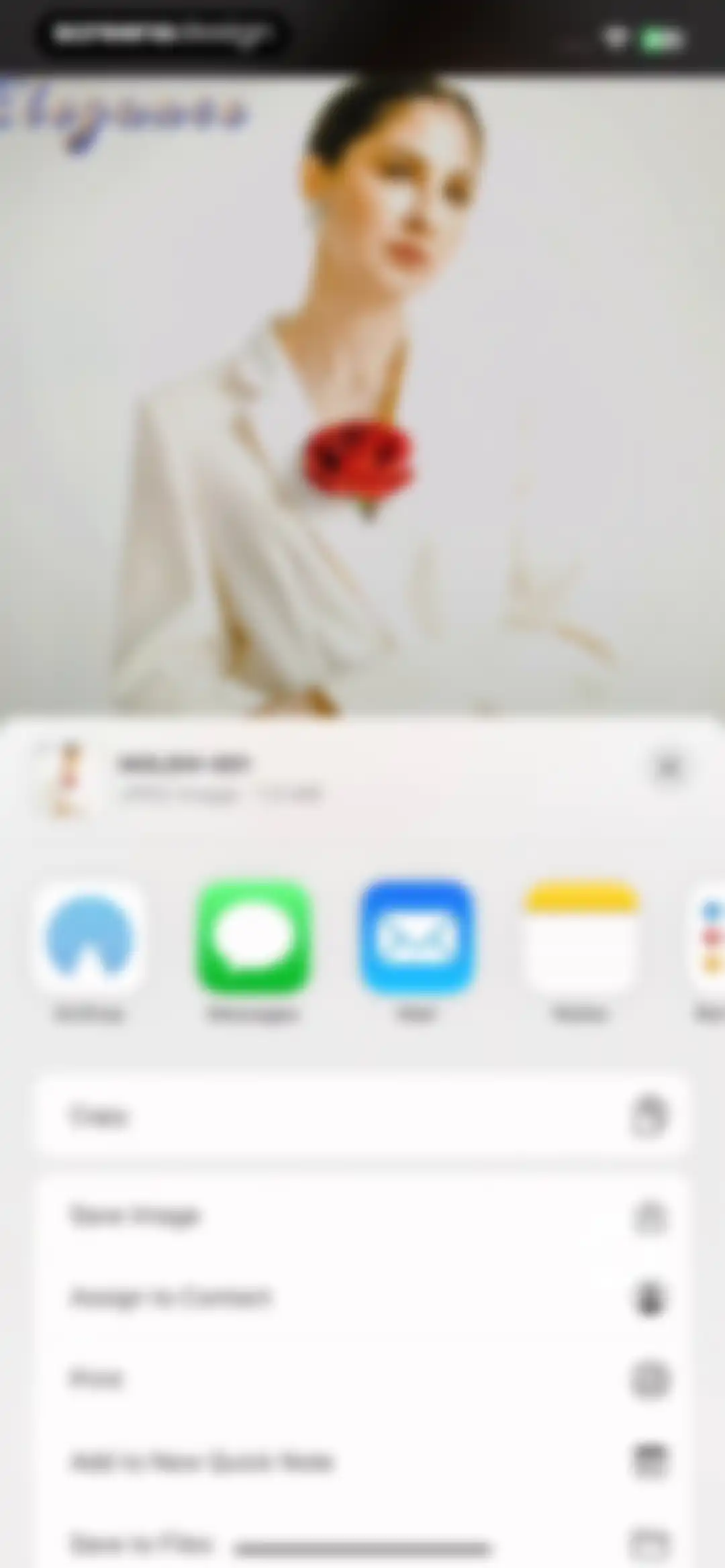 MOLDIV Photo Editor, Collage screen 73