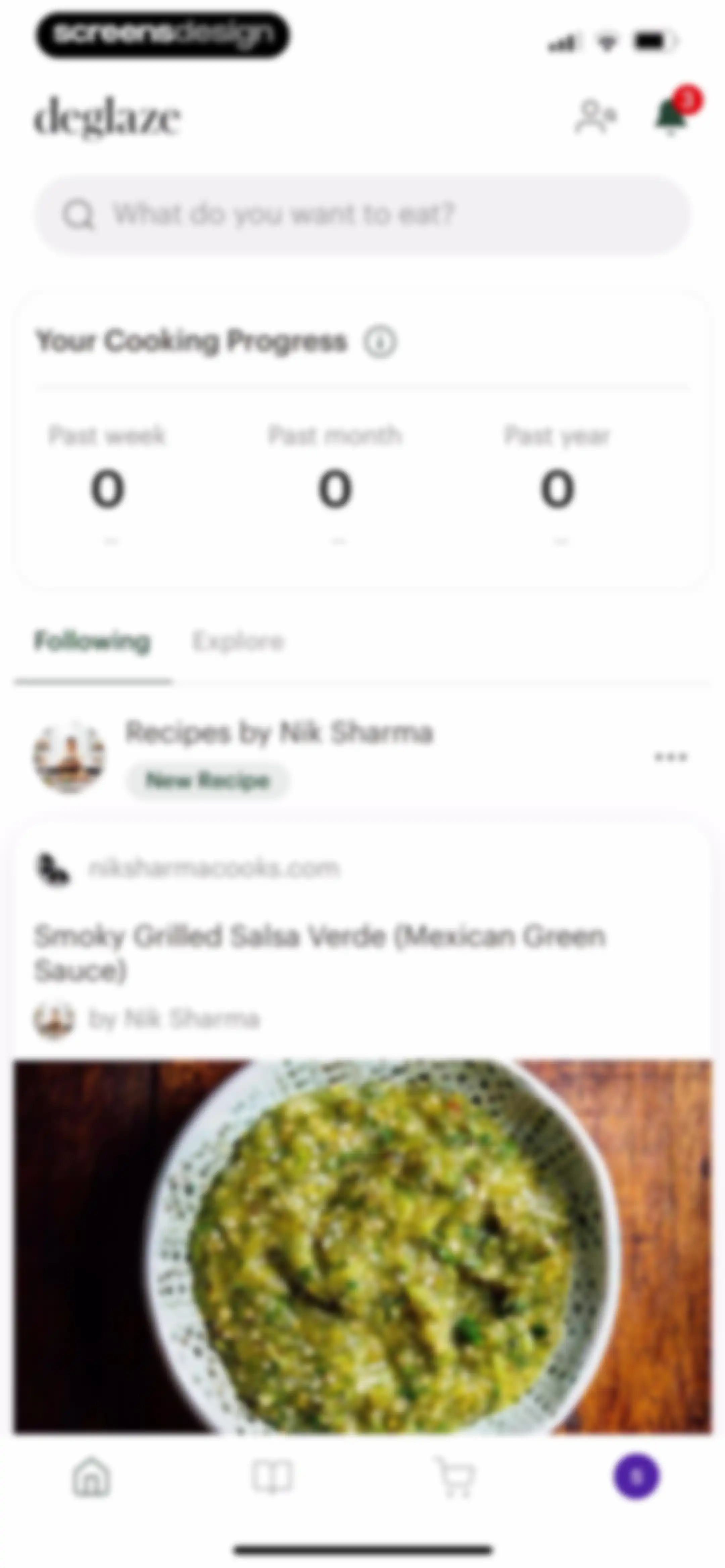 Deglaze: Cooking, Simplified screen 20