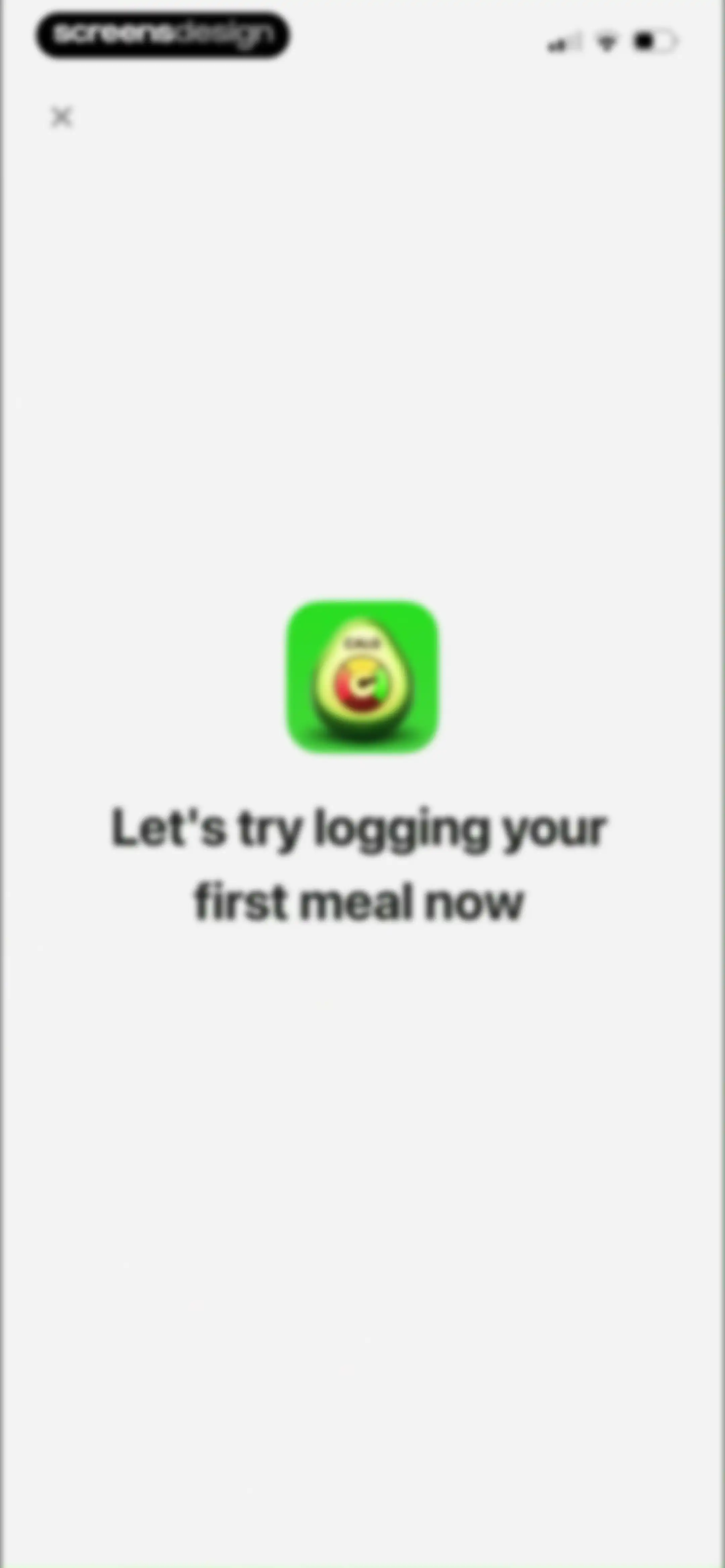 Calo: AI Food Calorie Counter screen 53