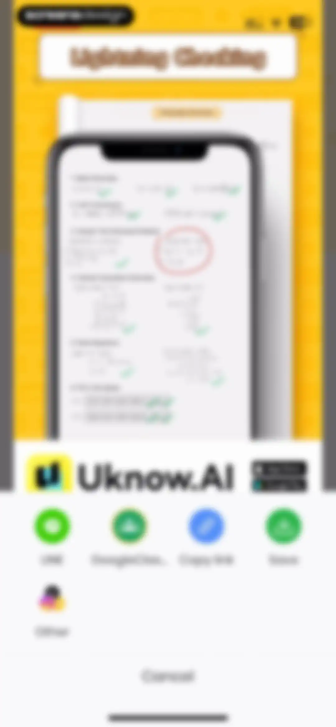 Uknow.AI: Homework&Math Solver screen 136