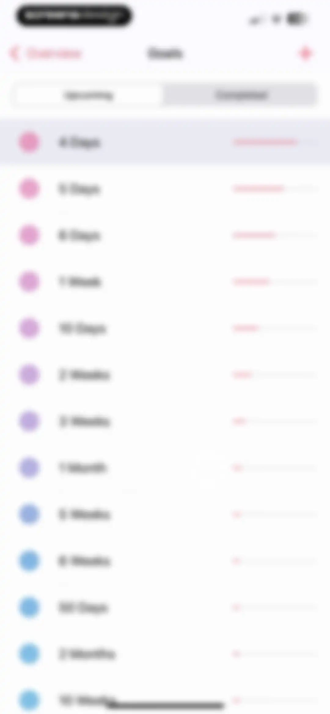 Quitzilla: Quit Tracker screen 29