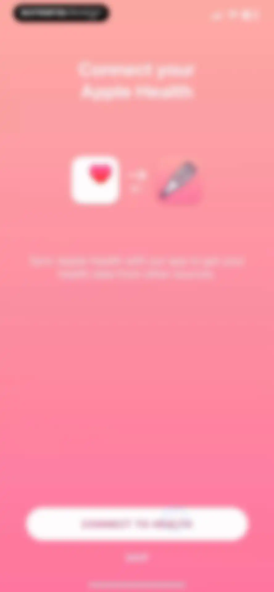 Body Temperature App For Fever screen 4