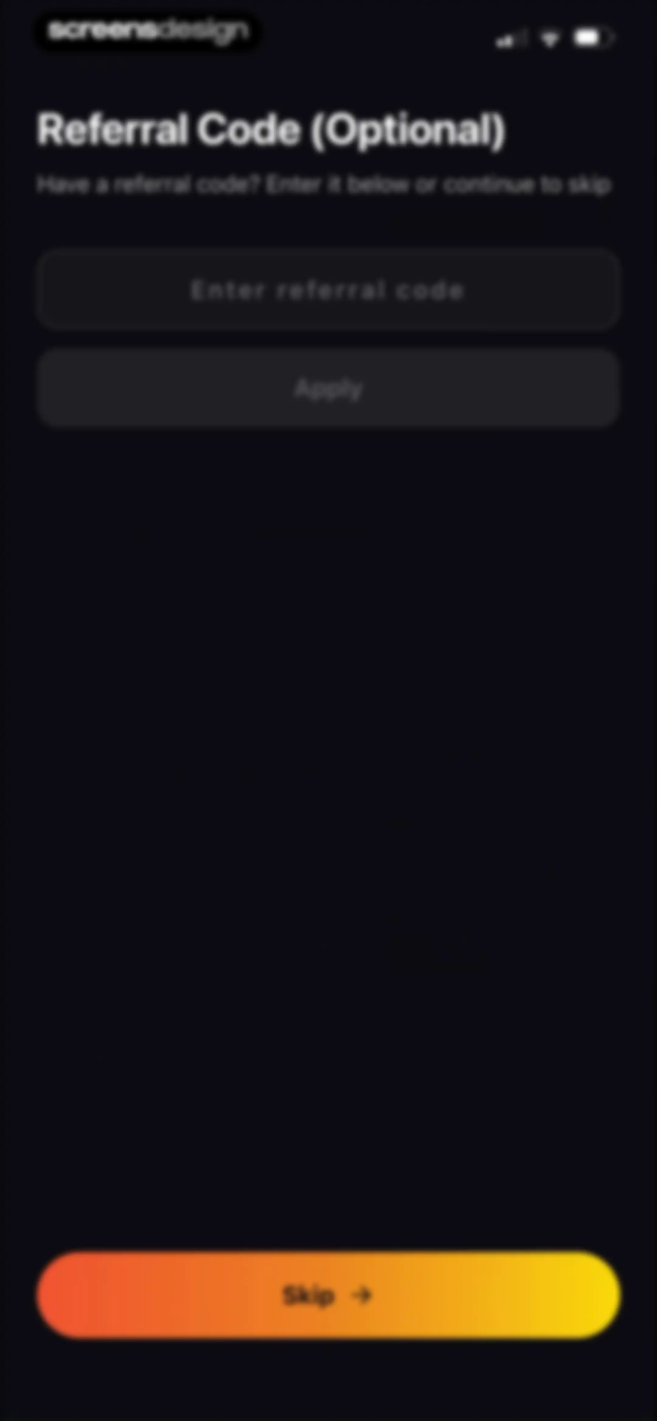 Flashloop: AI Video Generator screen 19