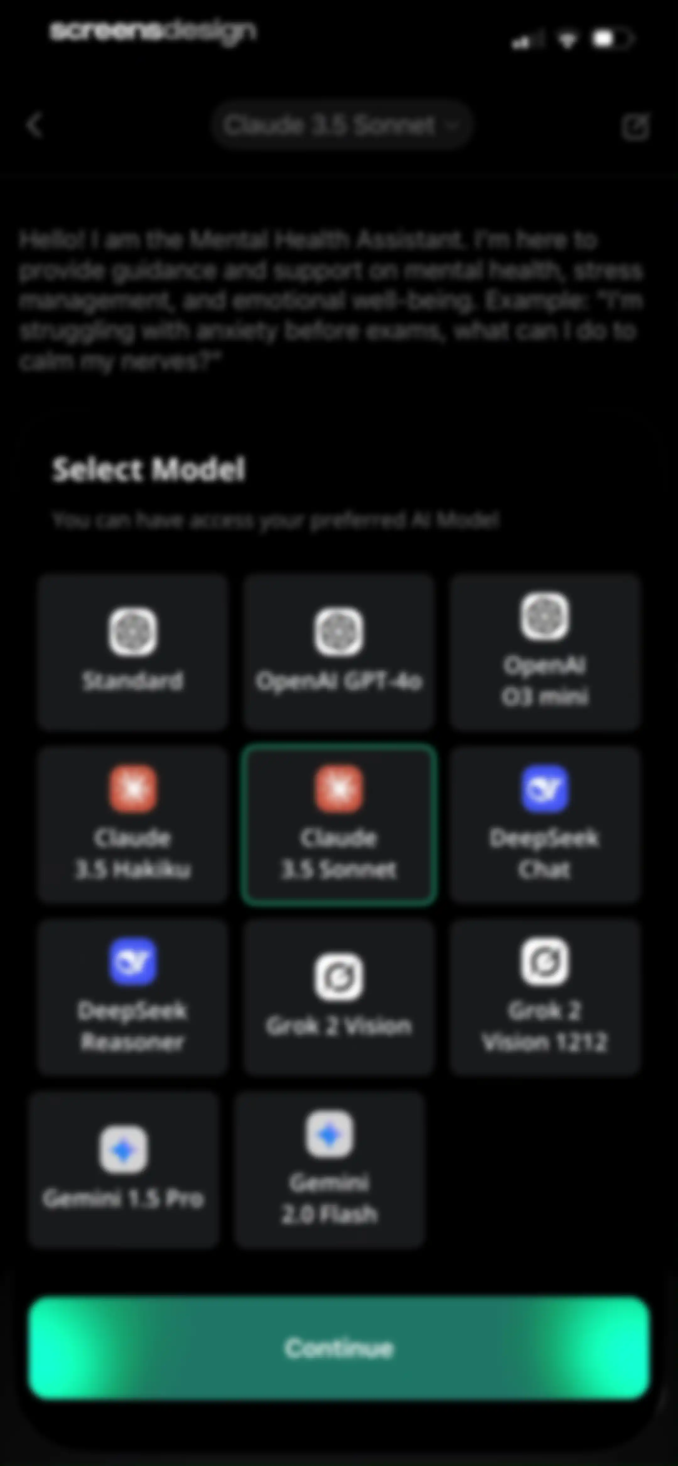 Ocean AI－Chatbot・Ask Anything screen 41