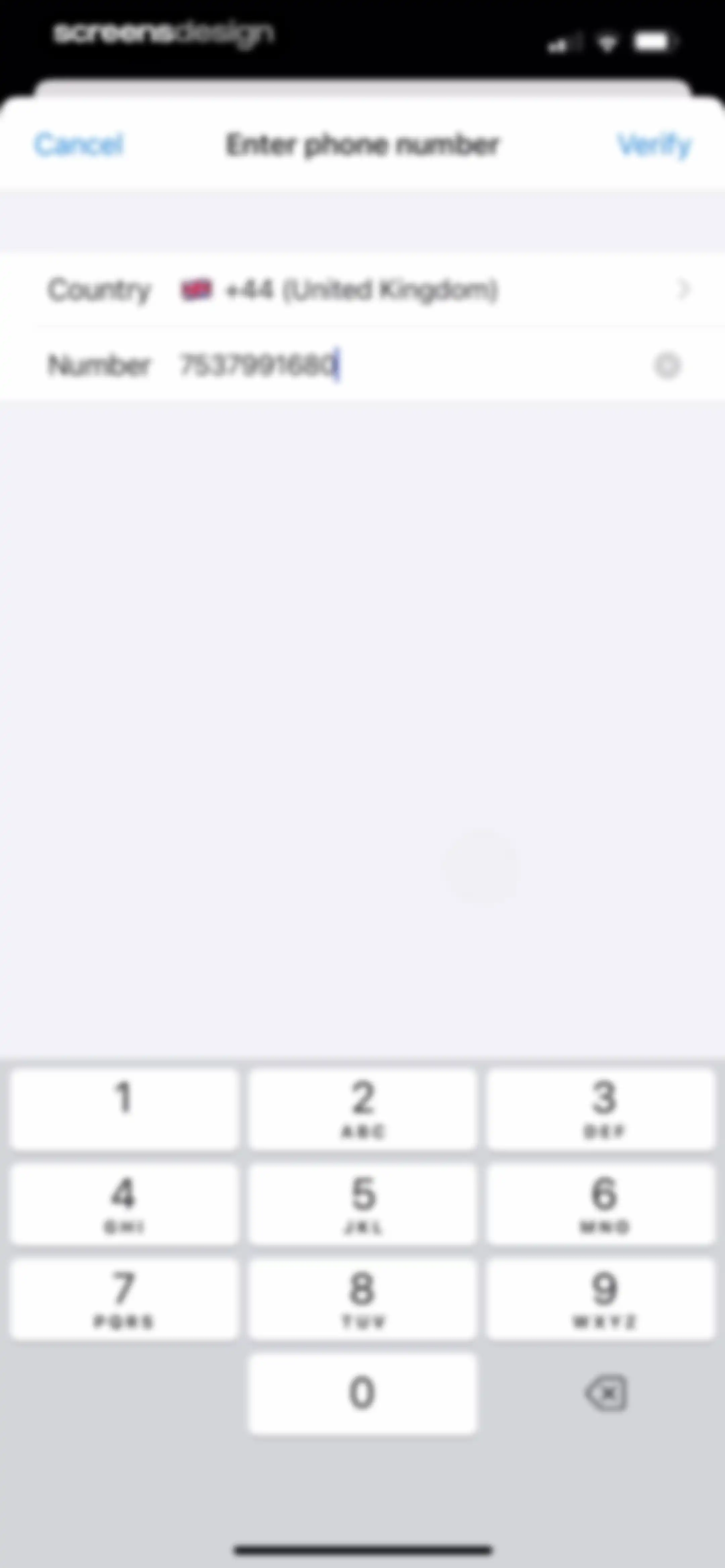 Voice Recorder & Audio Editor screen 94