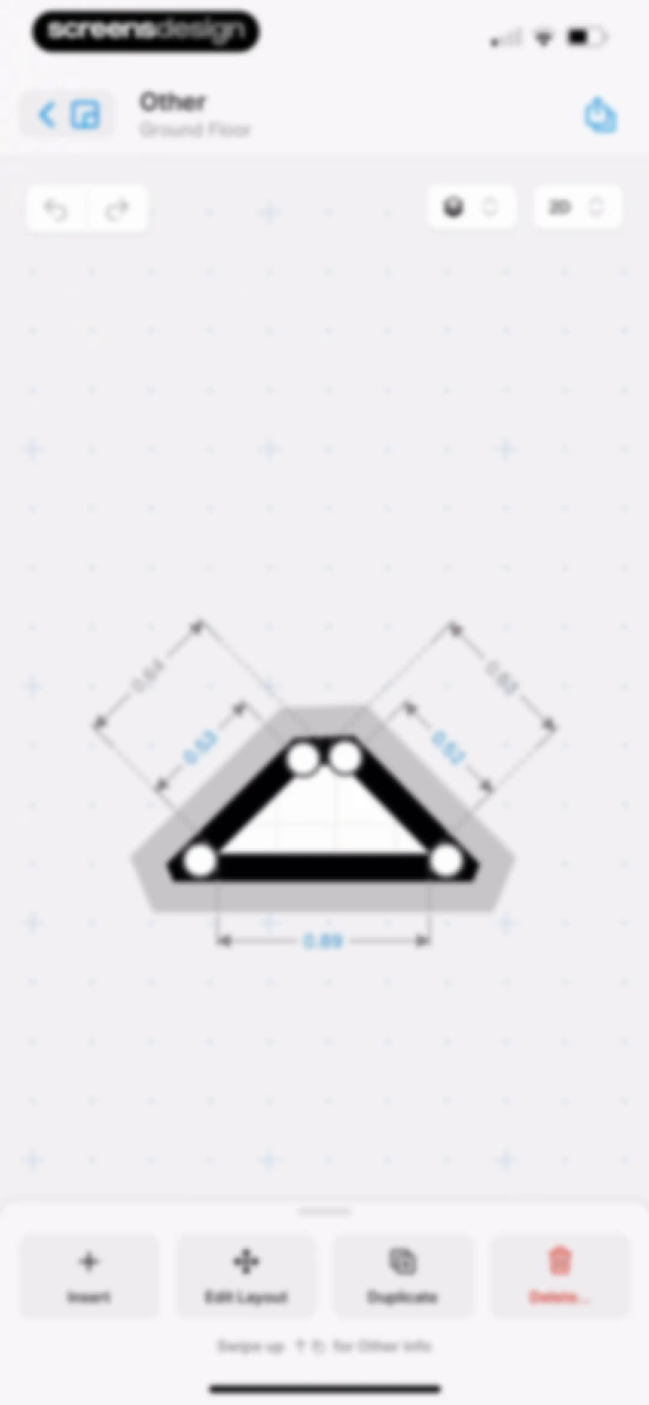 magicplan screen 54