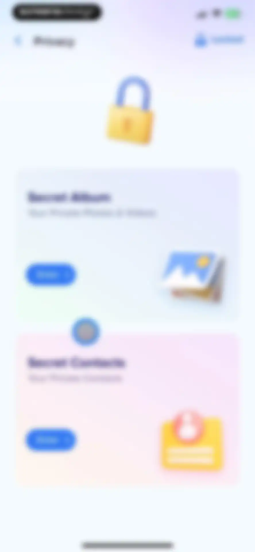 Fast Cleaner - Clean Storage ! screen 37