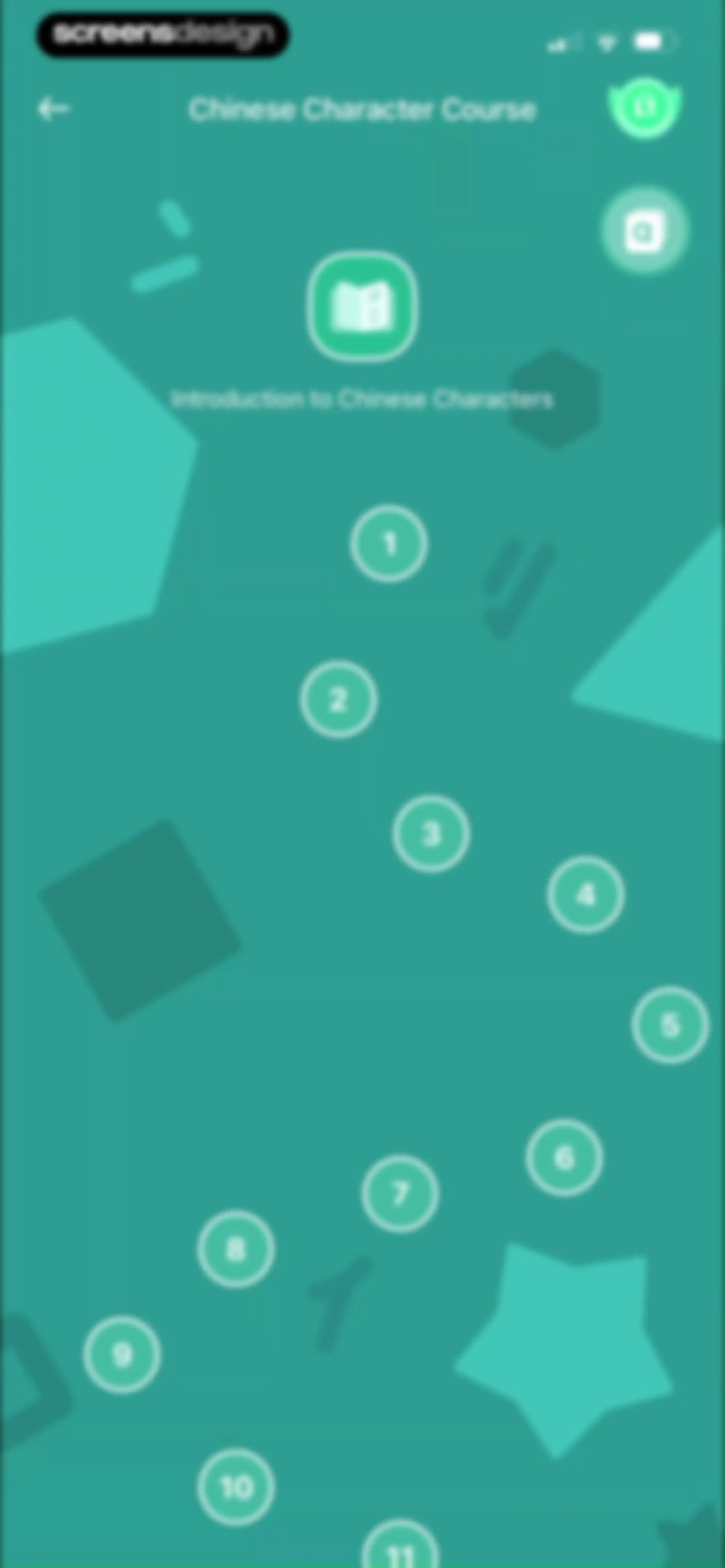 SuperChinese - Learn Chinese screen 188