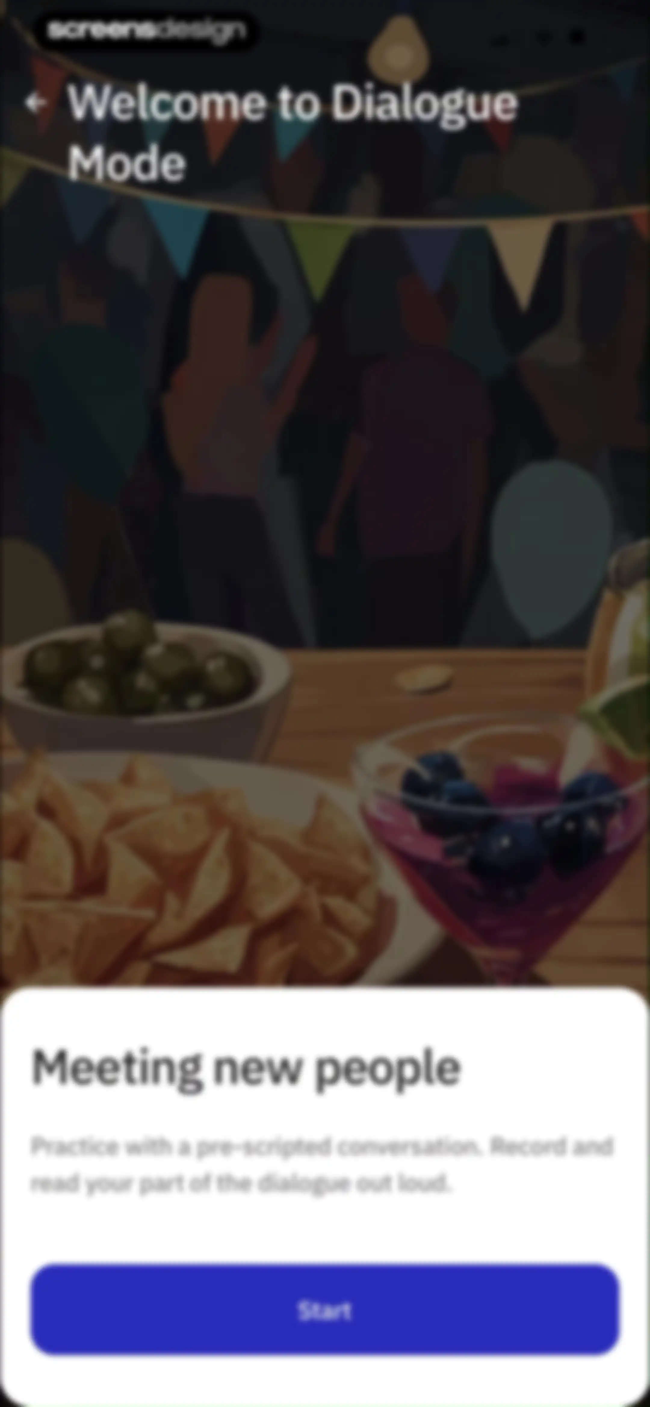 Talkpal - AI Language Learning screen 108