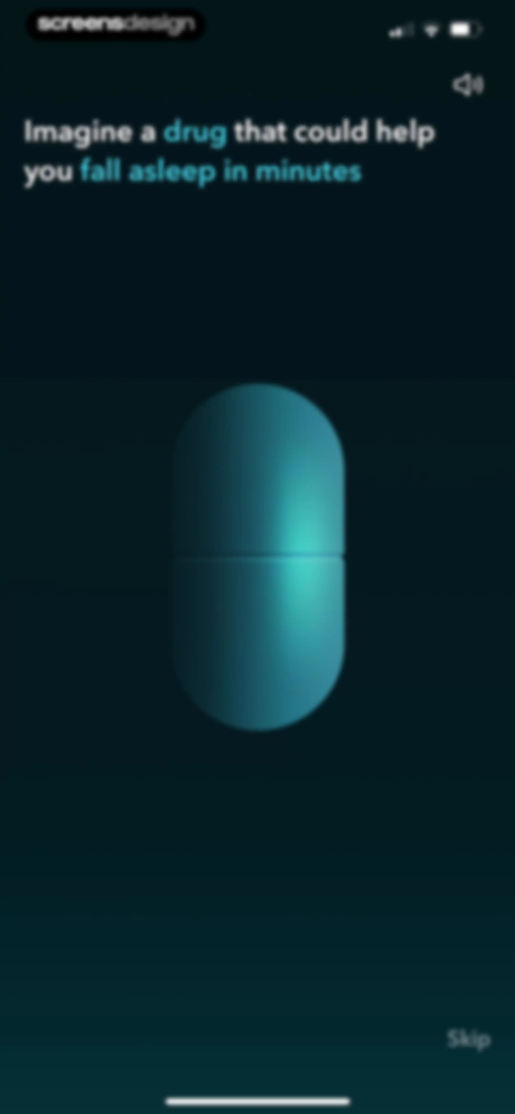 Moongate: Binaural Beats screen 3