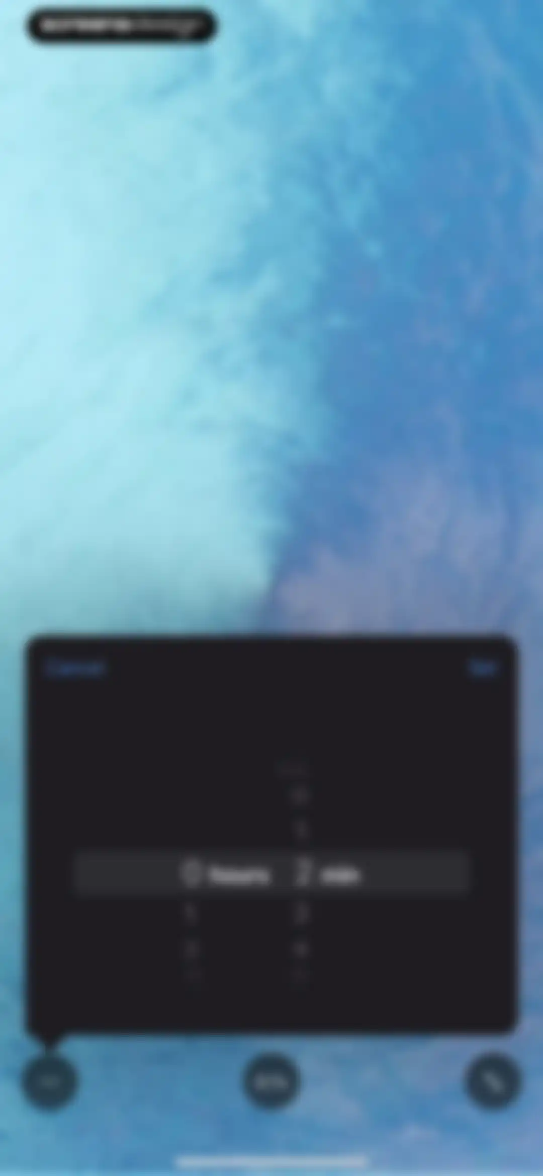 Mesmerize - Visual Meditation screen 9