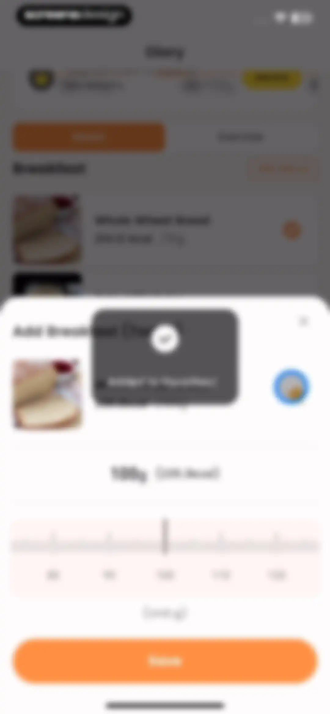 Fasting Coach-Fasting Tracker screen 82