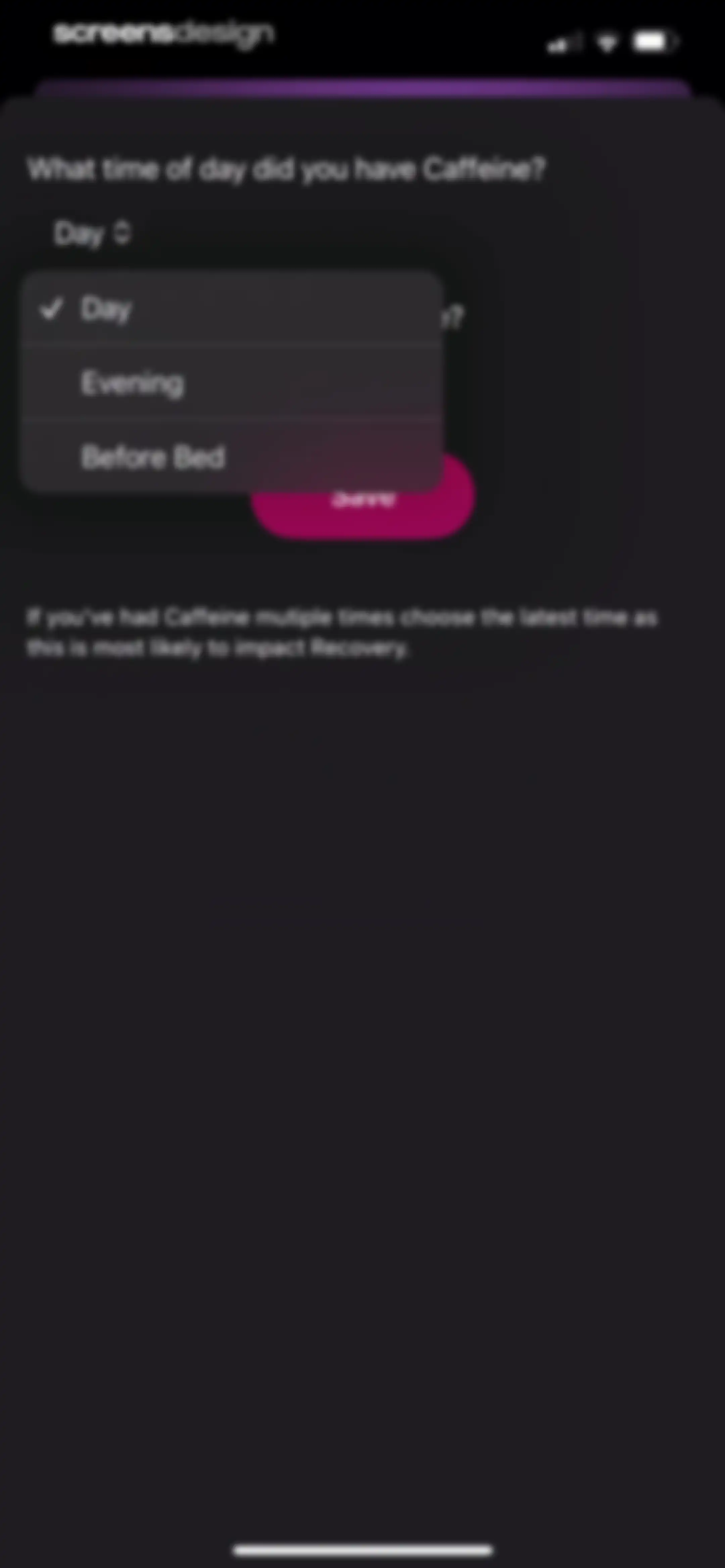Athlytic: AI Fitness Coach screen 73