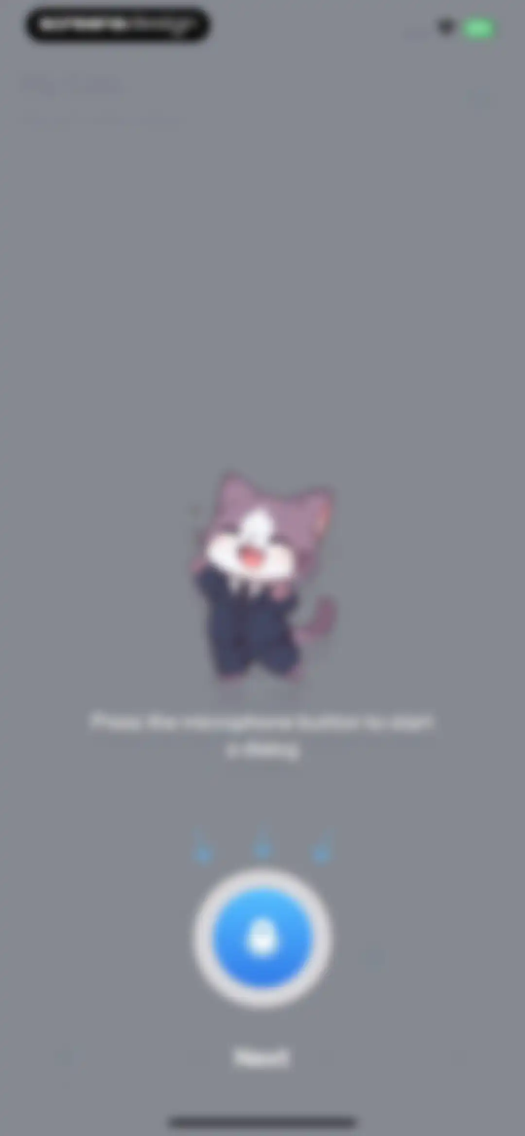 Cat Translator – Pet to Human screen 11