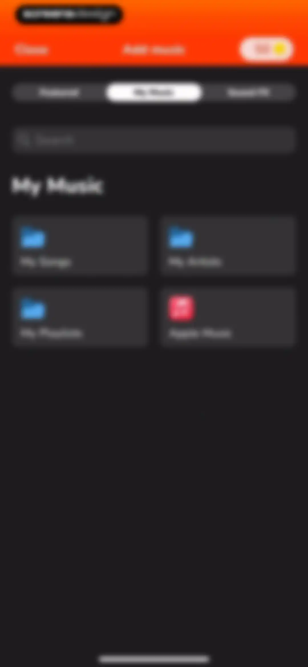 Videoshop - Video Editor screen 25