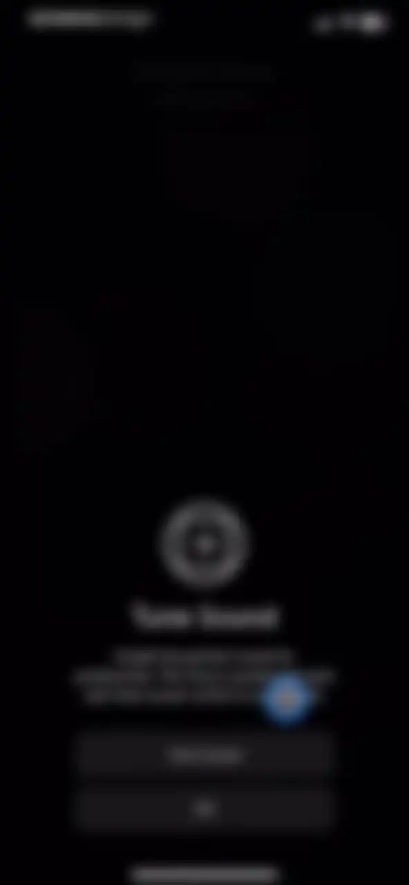 Endel: Focus & Sleep Sounds screen 89