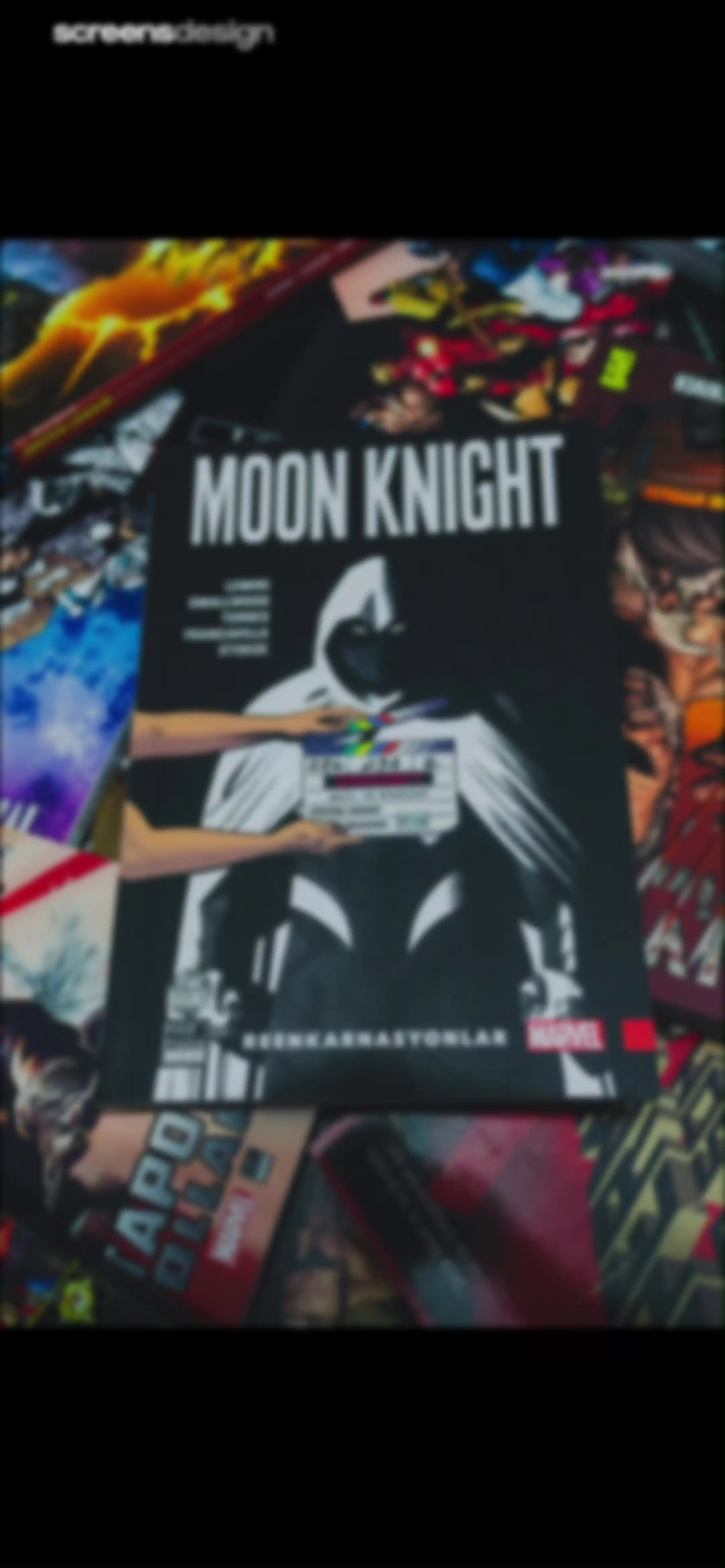 ComicSnap: Identify Comic Book screen 52